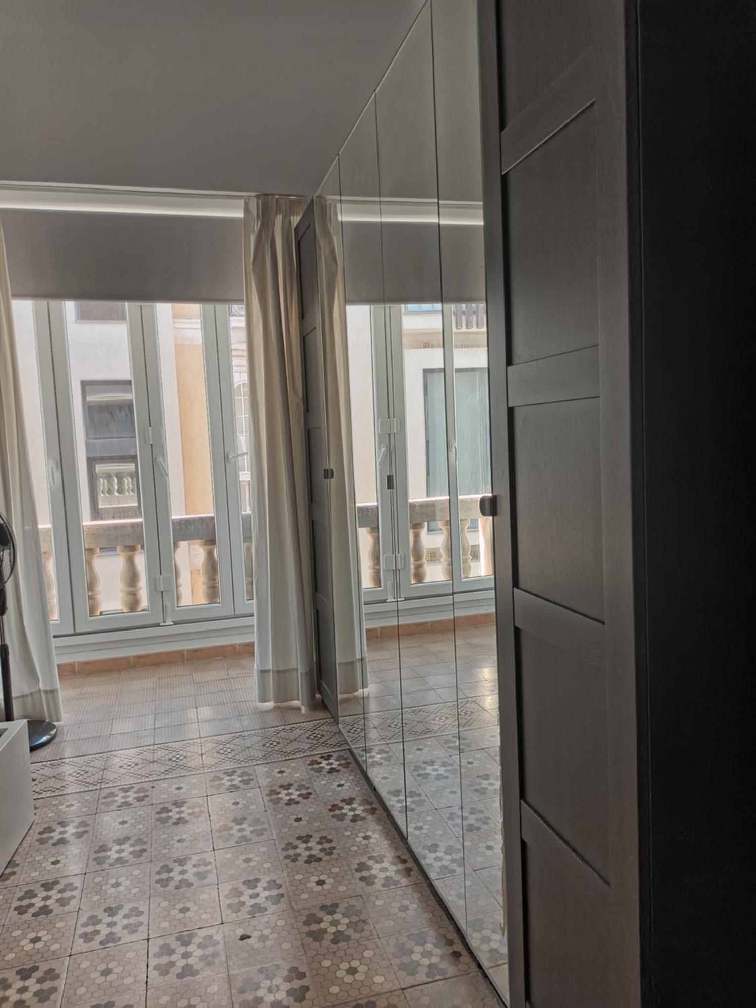 Apartamento En El Centro Histórico De