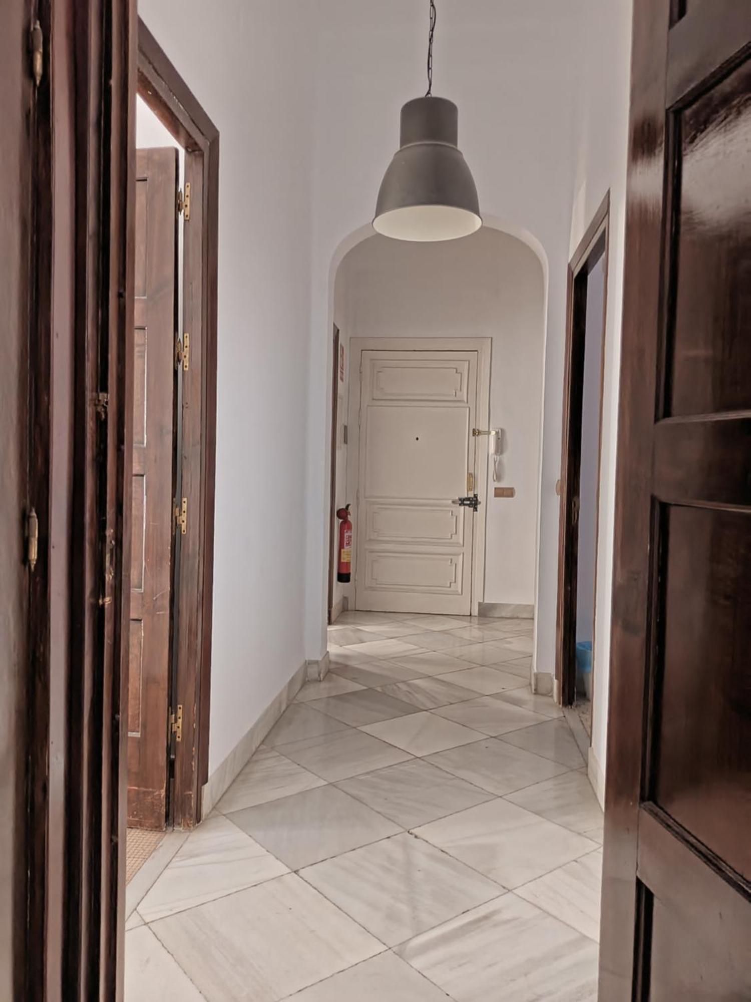 Apartamento En El Centro Histórico De *