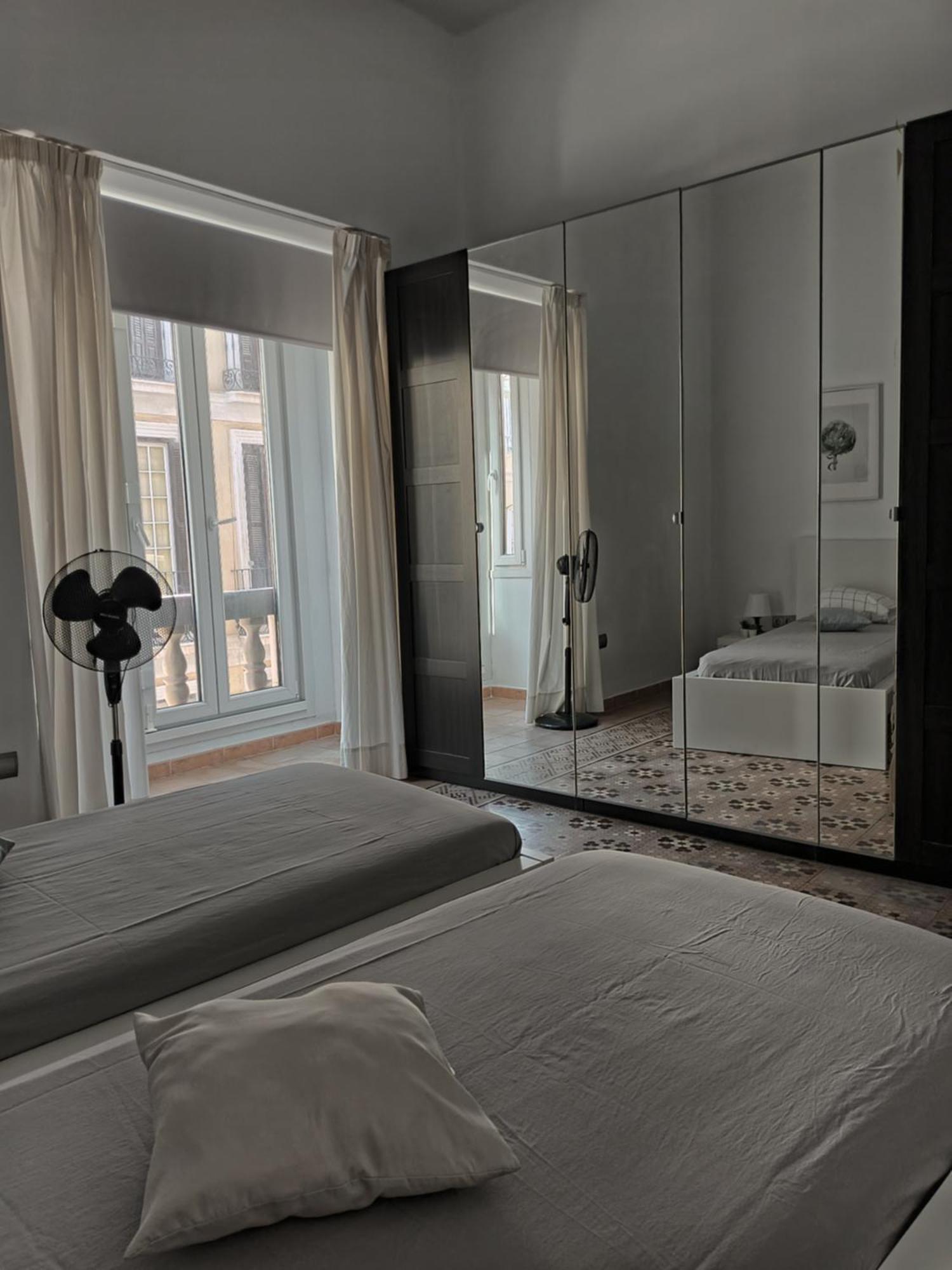 Apartamento En El Centro Histórico De