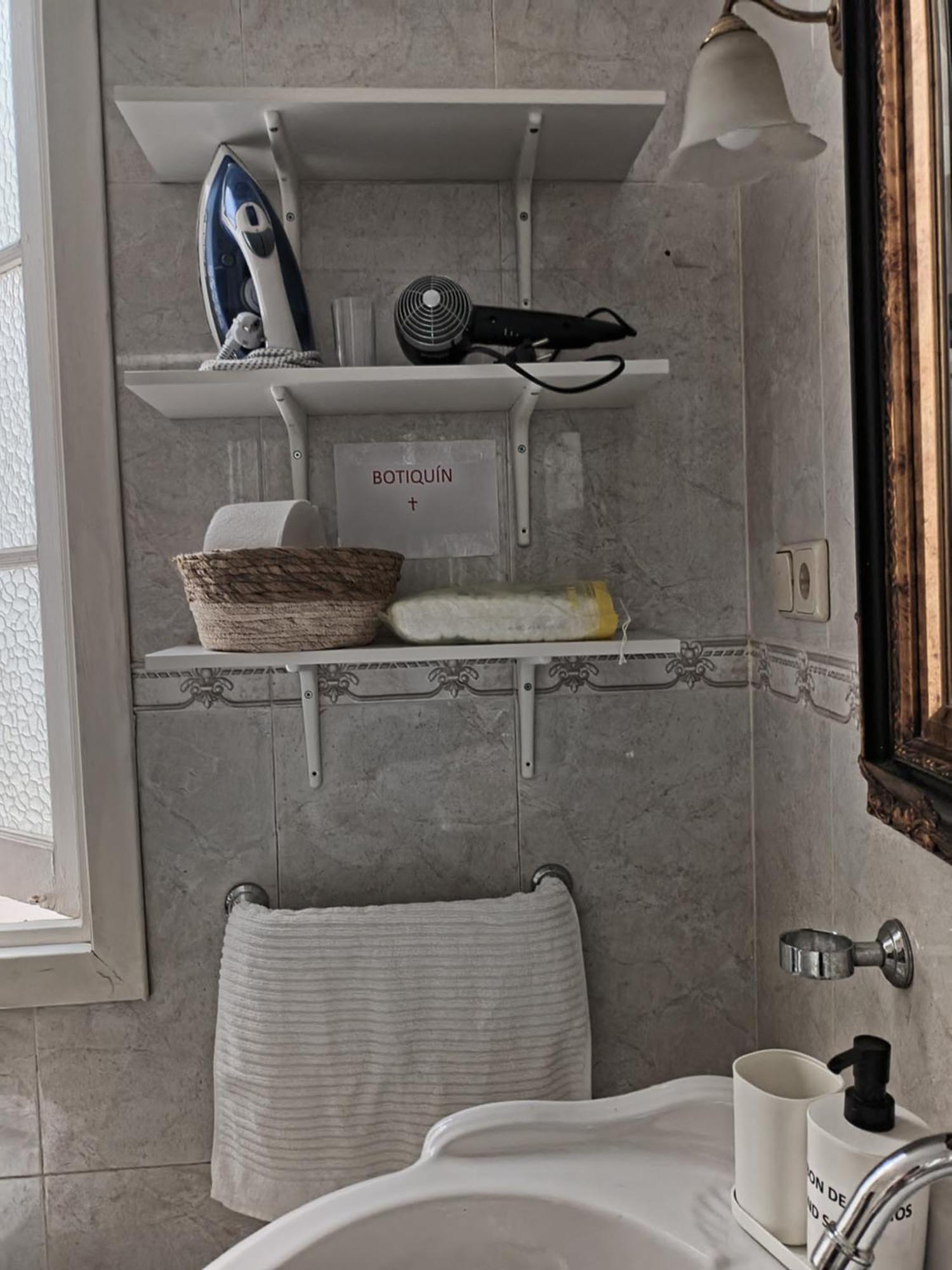 Apartamento En El Centro Histórico De Málaga