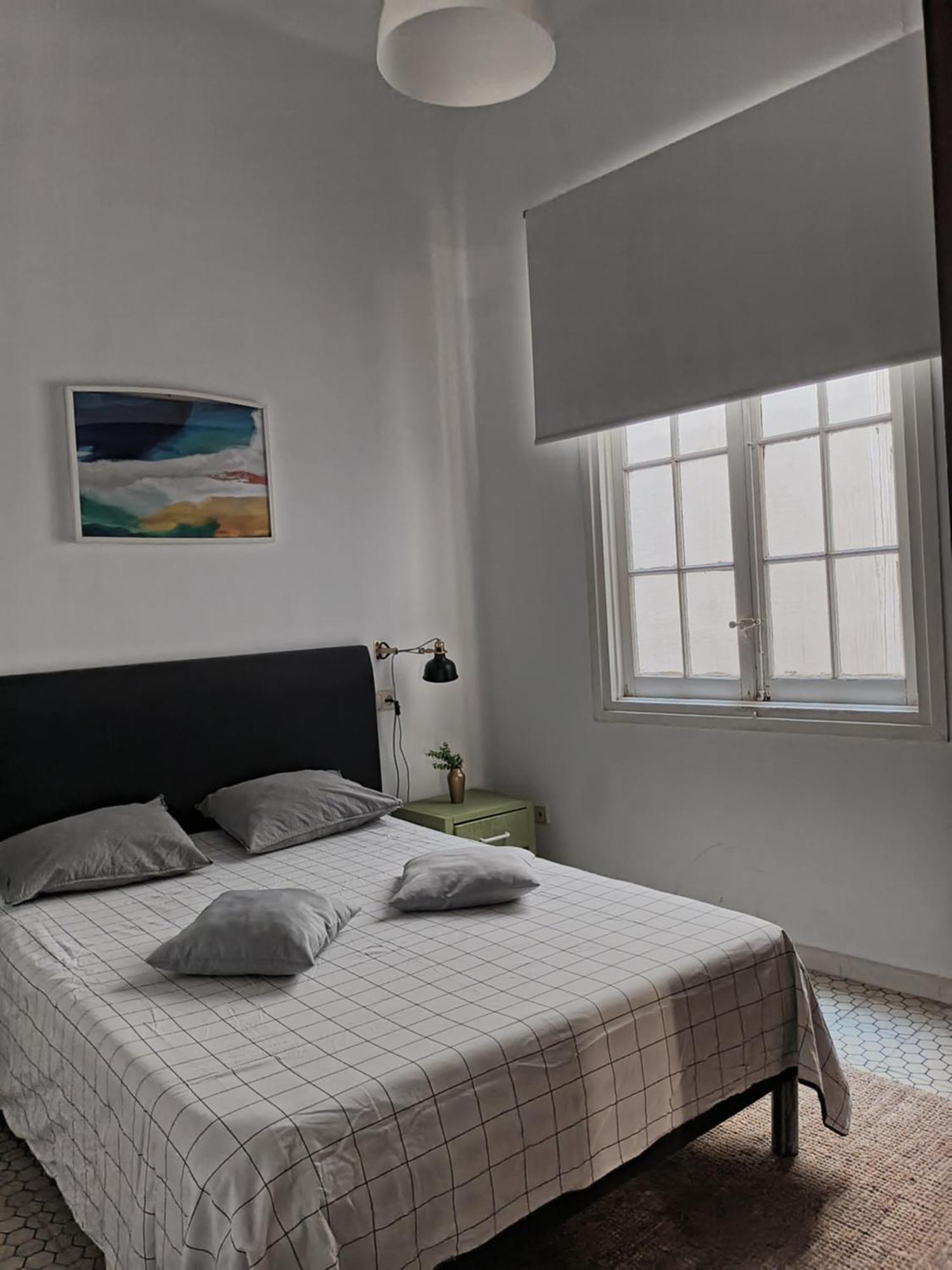 En El Centro Histórico De Apartamento