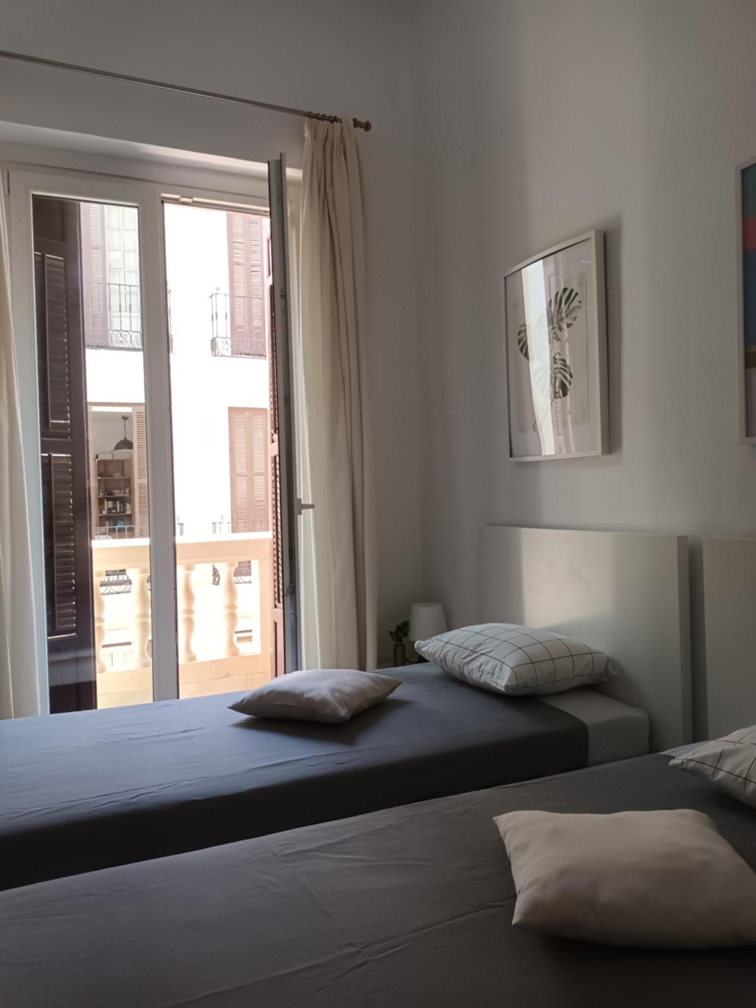 Apartamento En El Centro Histórico De *