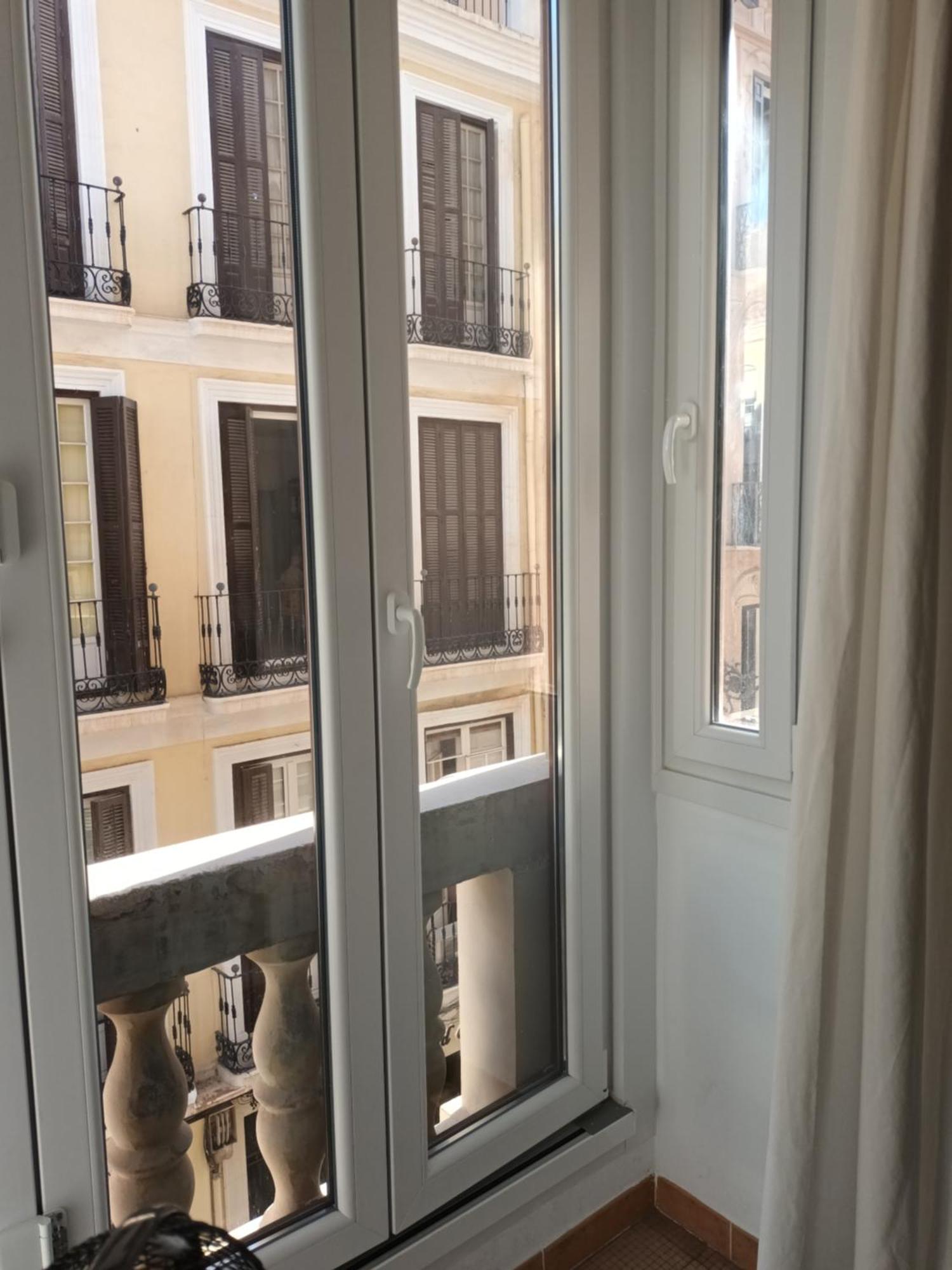 Apartamento En El Centro Histórico De