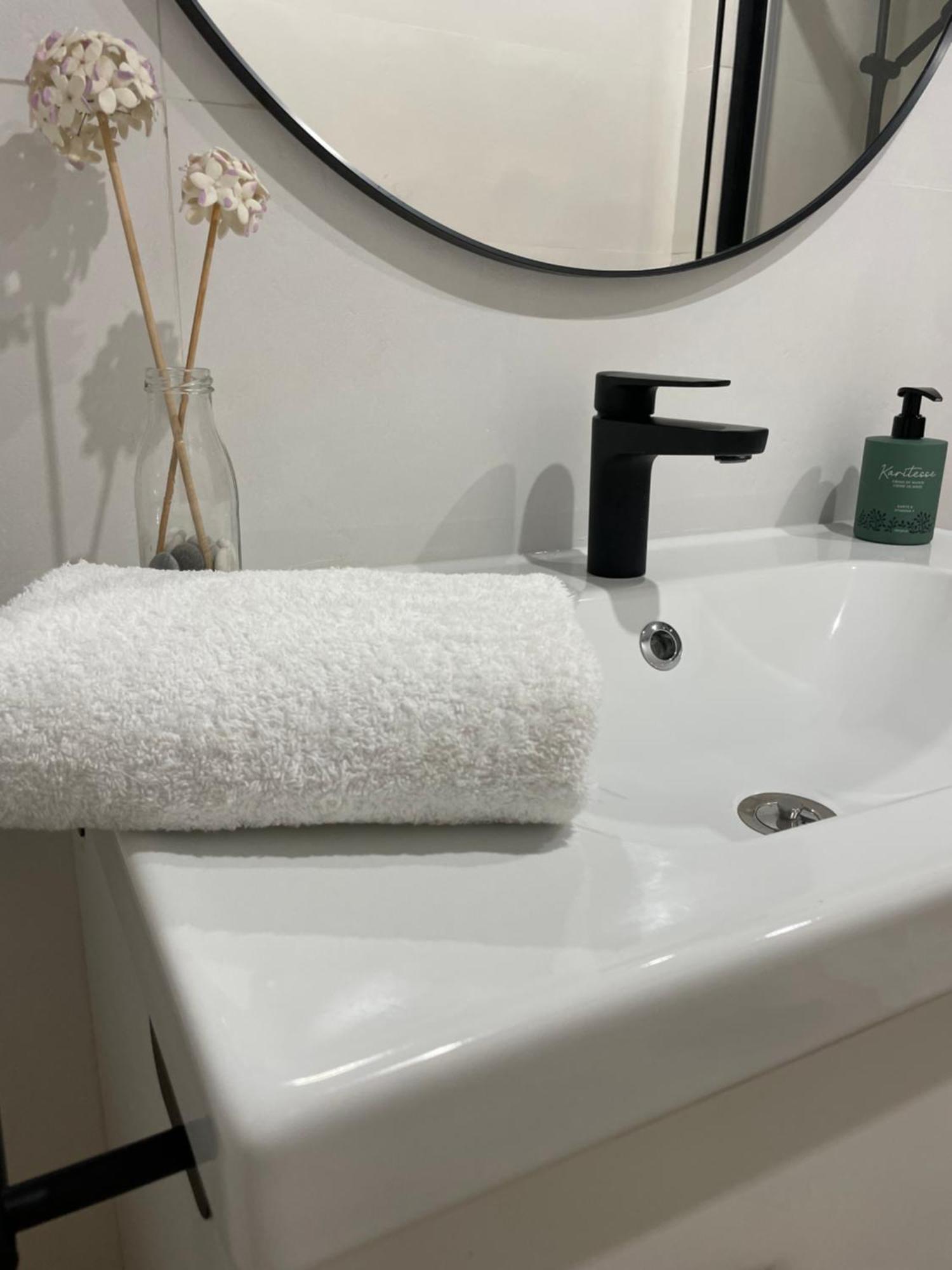 Exclusivo Cerca De La Playa Apartamento Málaga