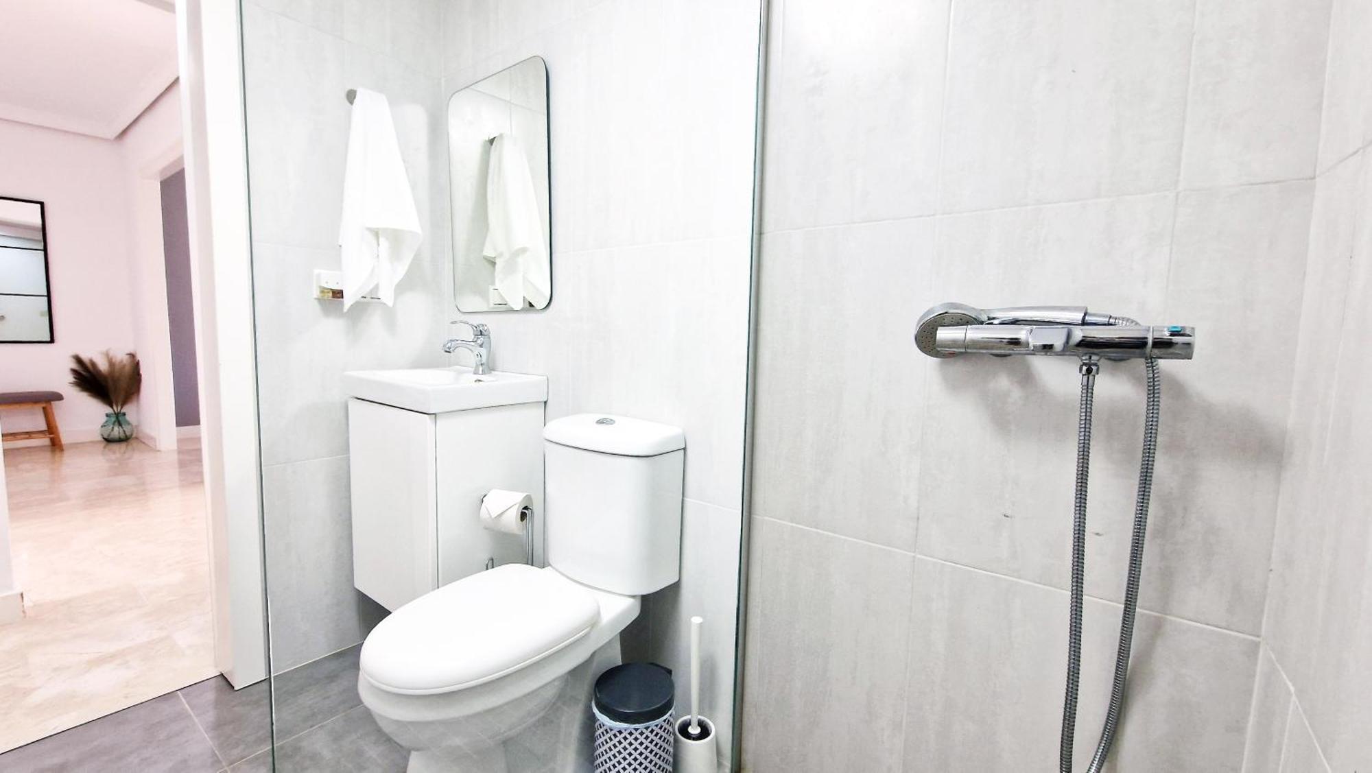 Aa Guest - Poetas Eco In Marbella With Swimming Pool *