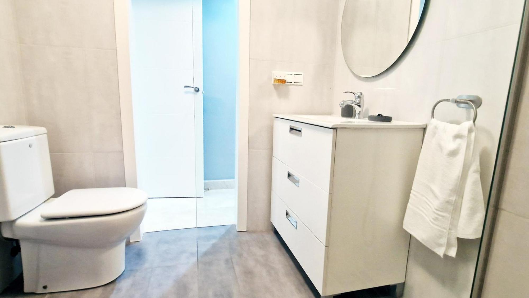 Apartment Aa Guest - Poetas Eco In Marbella With Swimming Pool *