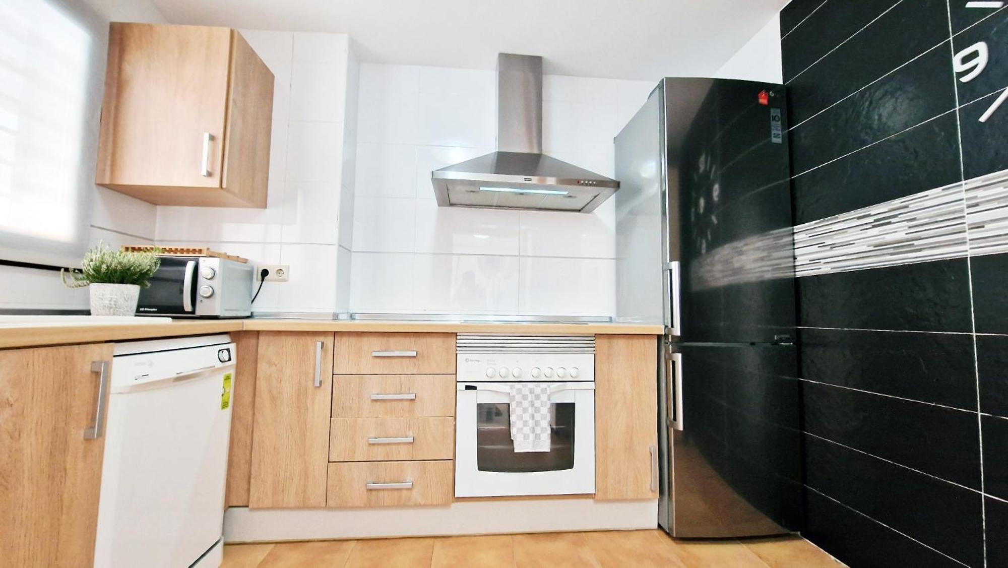 Apartment Aa Guest - Poetas Eco In Marbella With Swimming Pool Malaga
