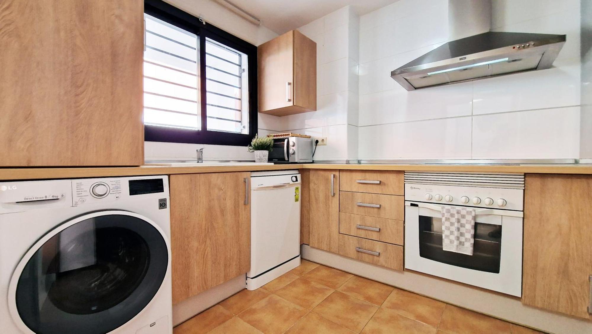 Apartment Aa Guest - Poetas Eco In Marbella With Swimming Pool Malaga