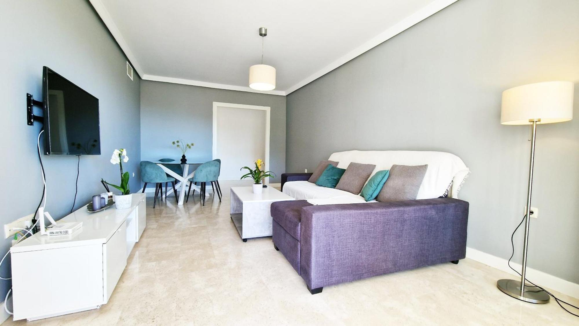 Aa Guest - Poetas Eco In Marbella With Swimming Pool Malaga