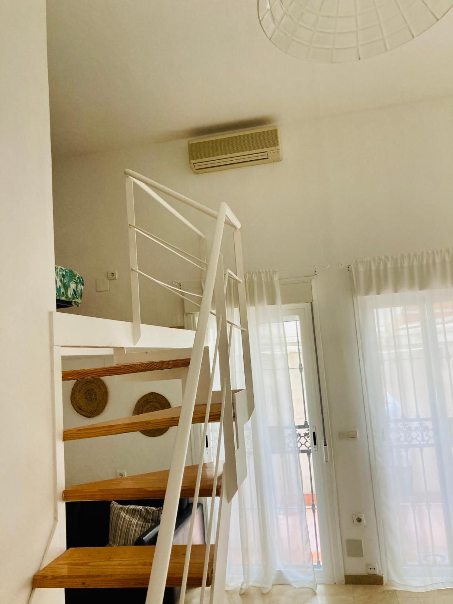 Apartamento Refino 11 Málaga