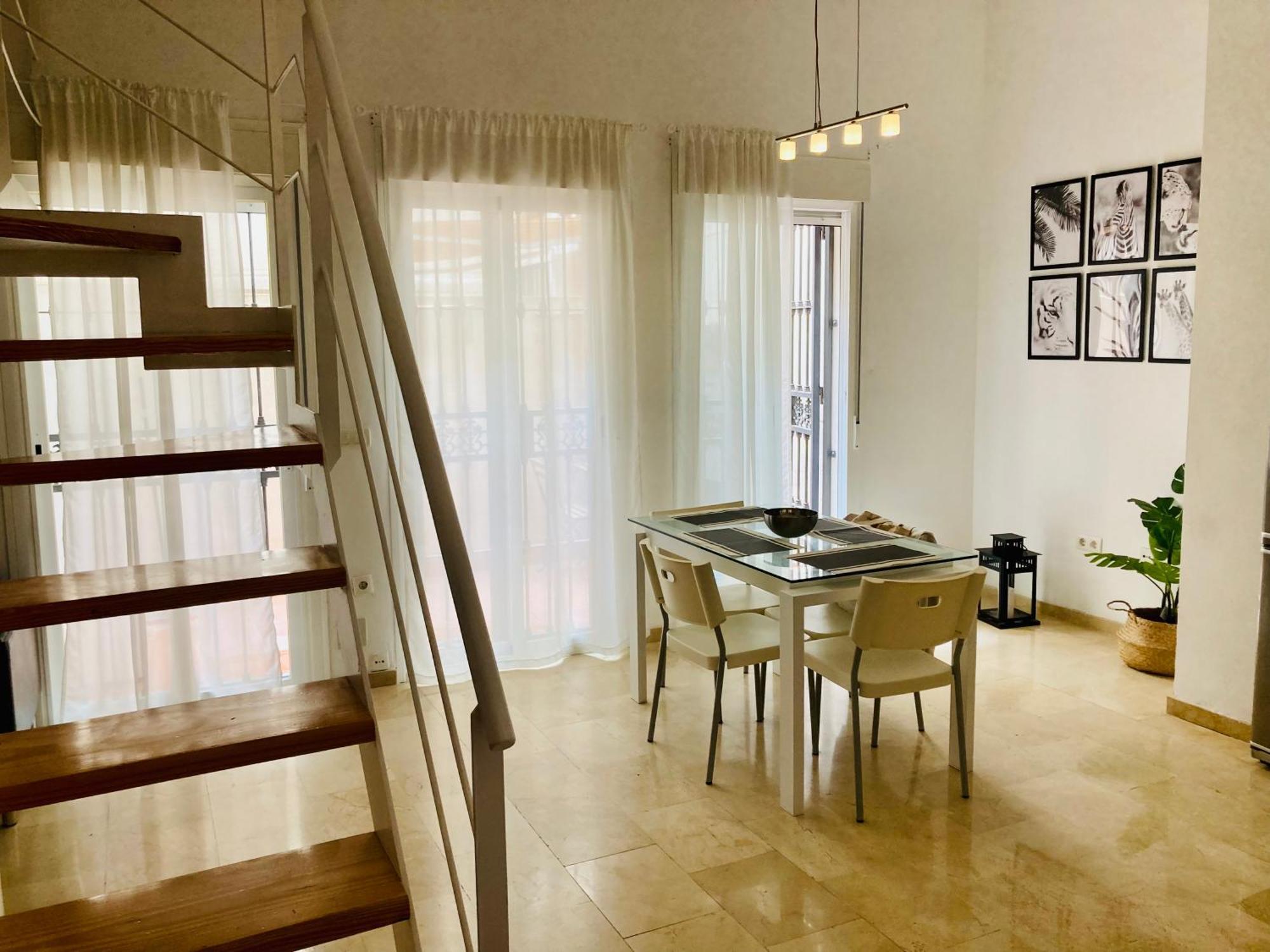 Apartamento Refino 11 *