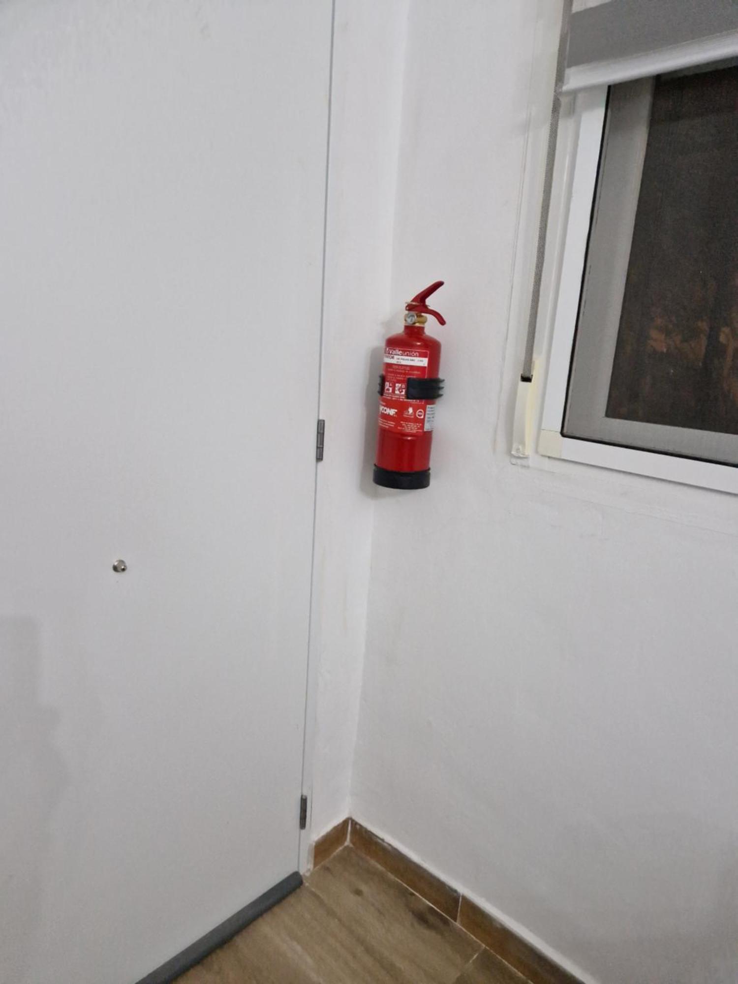 Abadia Apartment