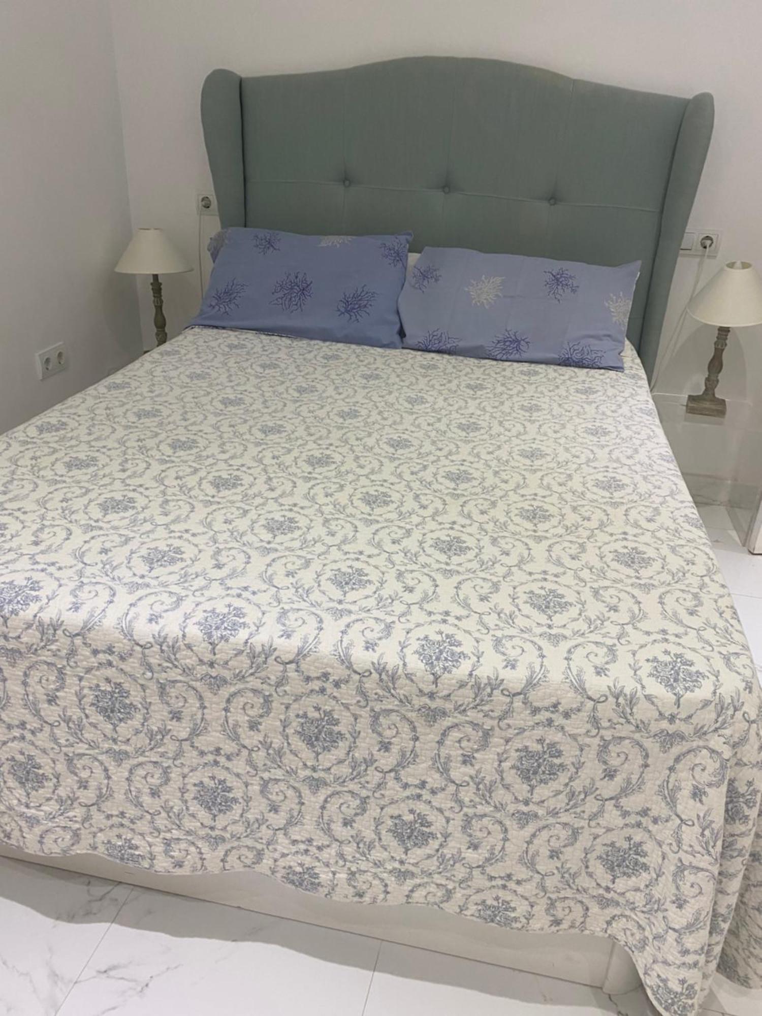 Apartamento Calle Madre De Dios 34
