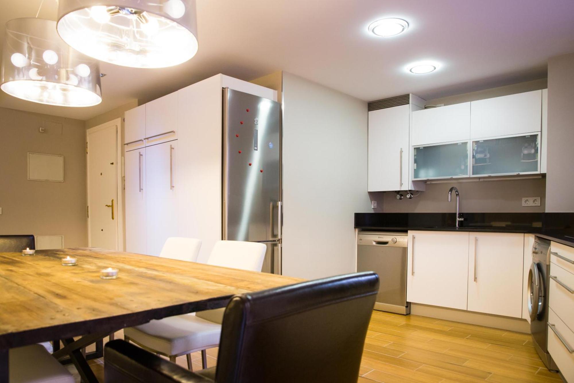 Apartment Holidays2malaga Picasso Area Malaga