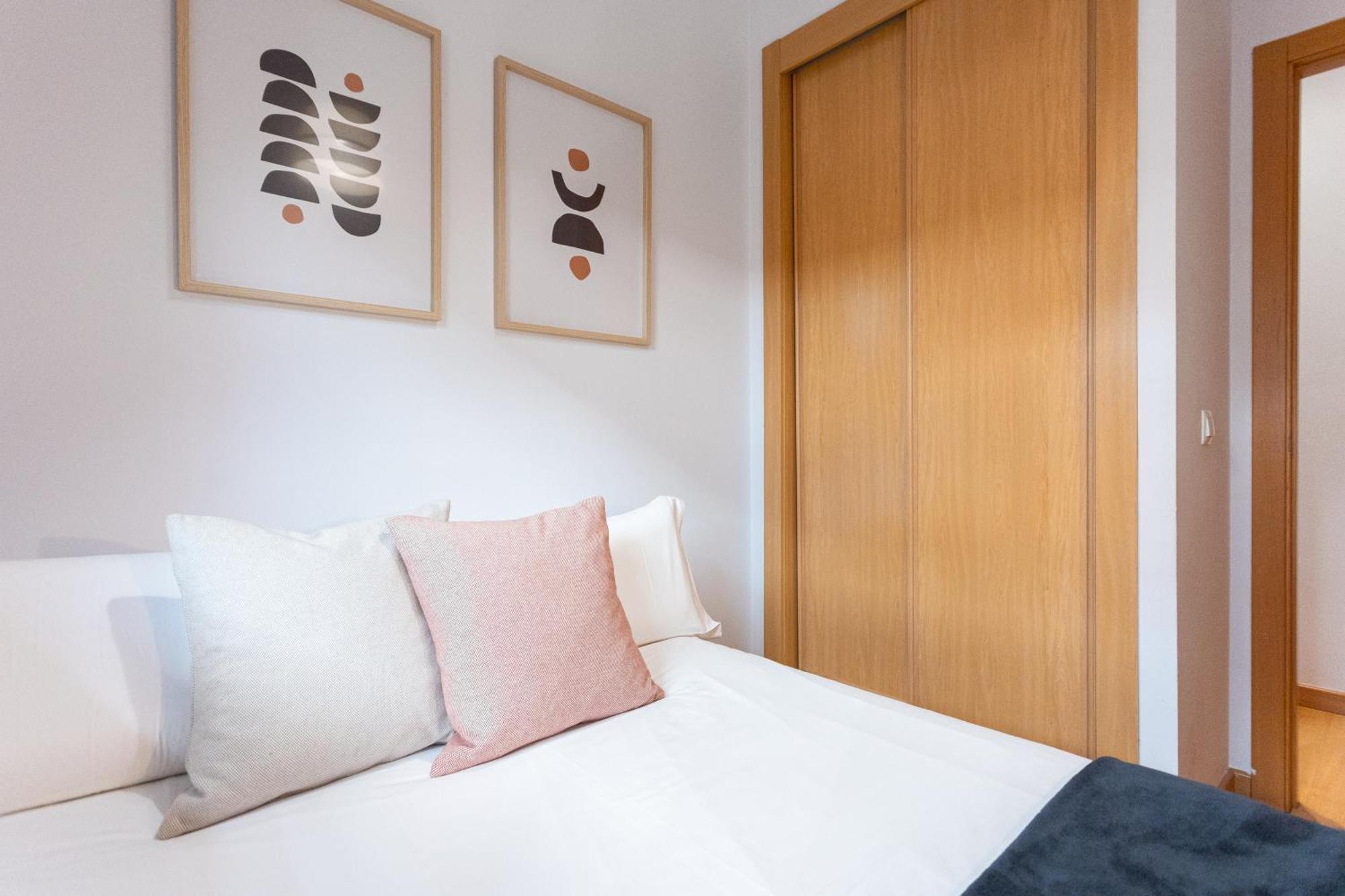 Apartment Holidays2malaga Picasso Area *