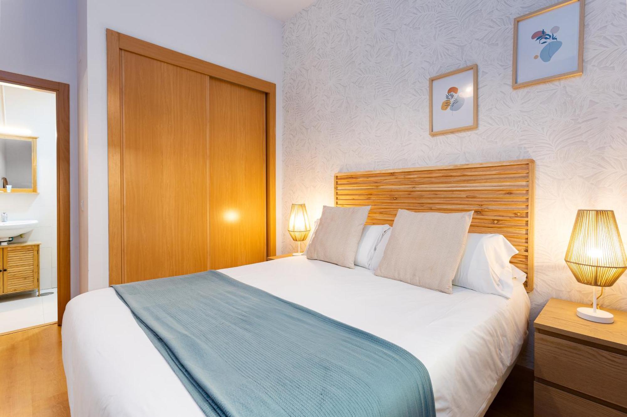 Holidays2malaga Picasso Area * Malaga