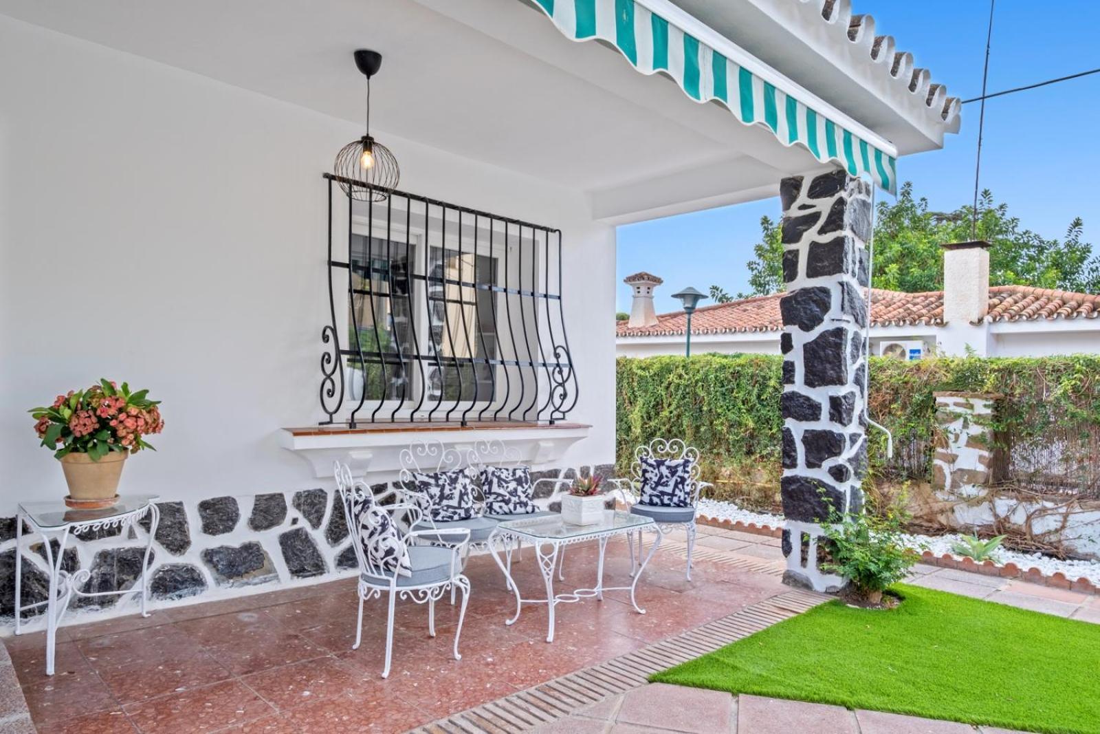 Apartamento Irene - Biznaga Homes *