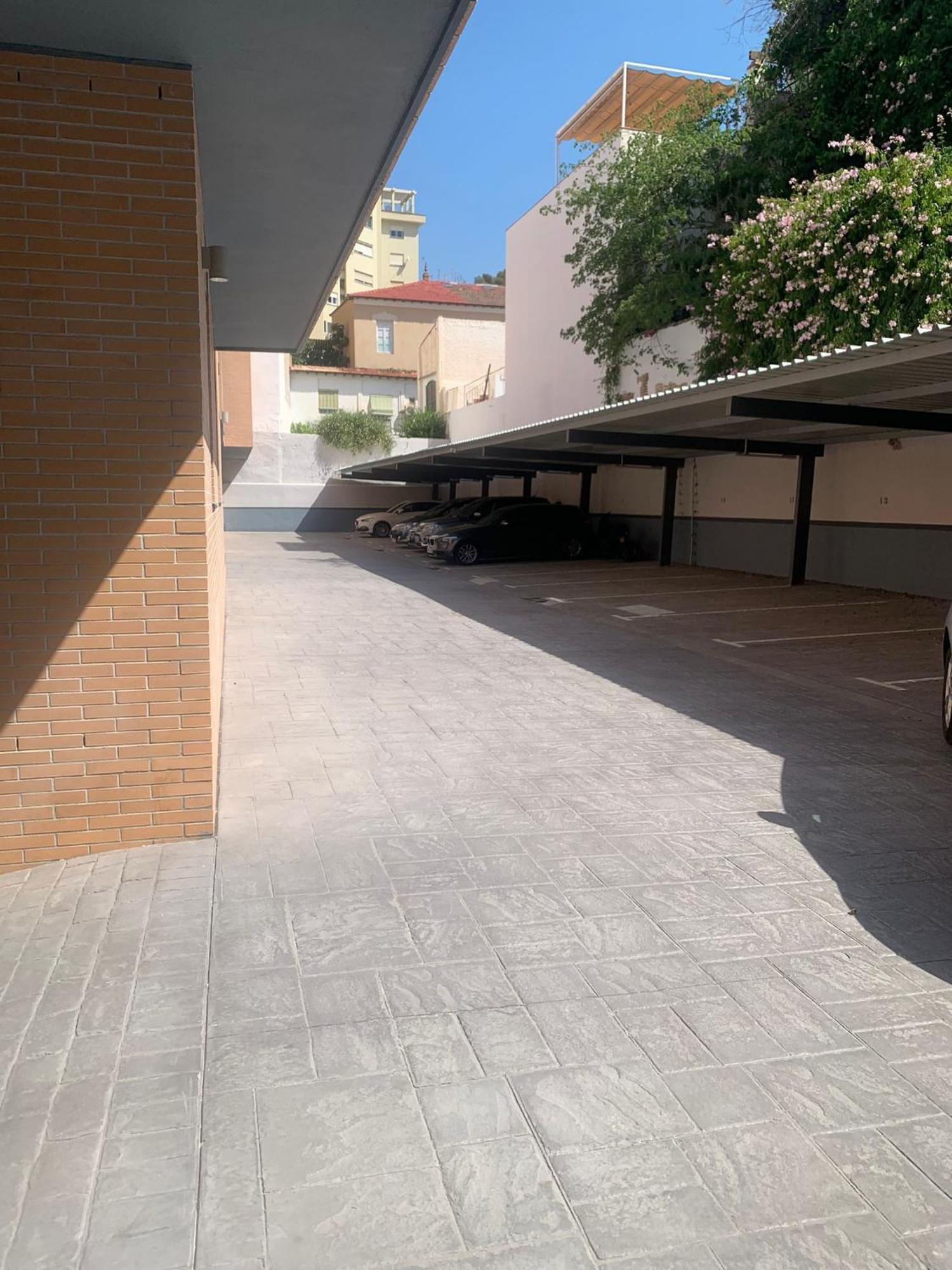 Apartamento San Patricio 7
