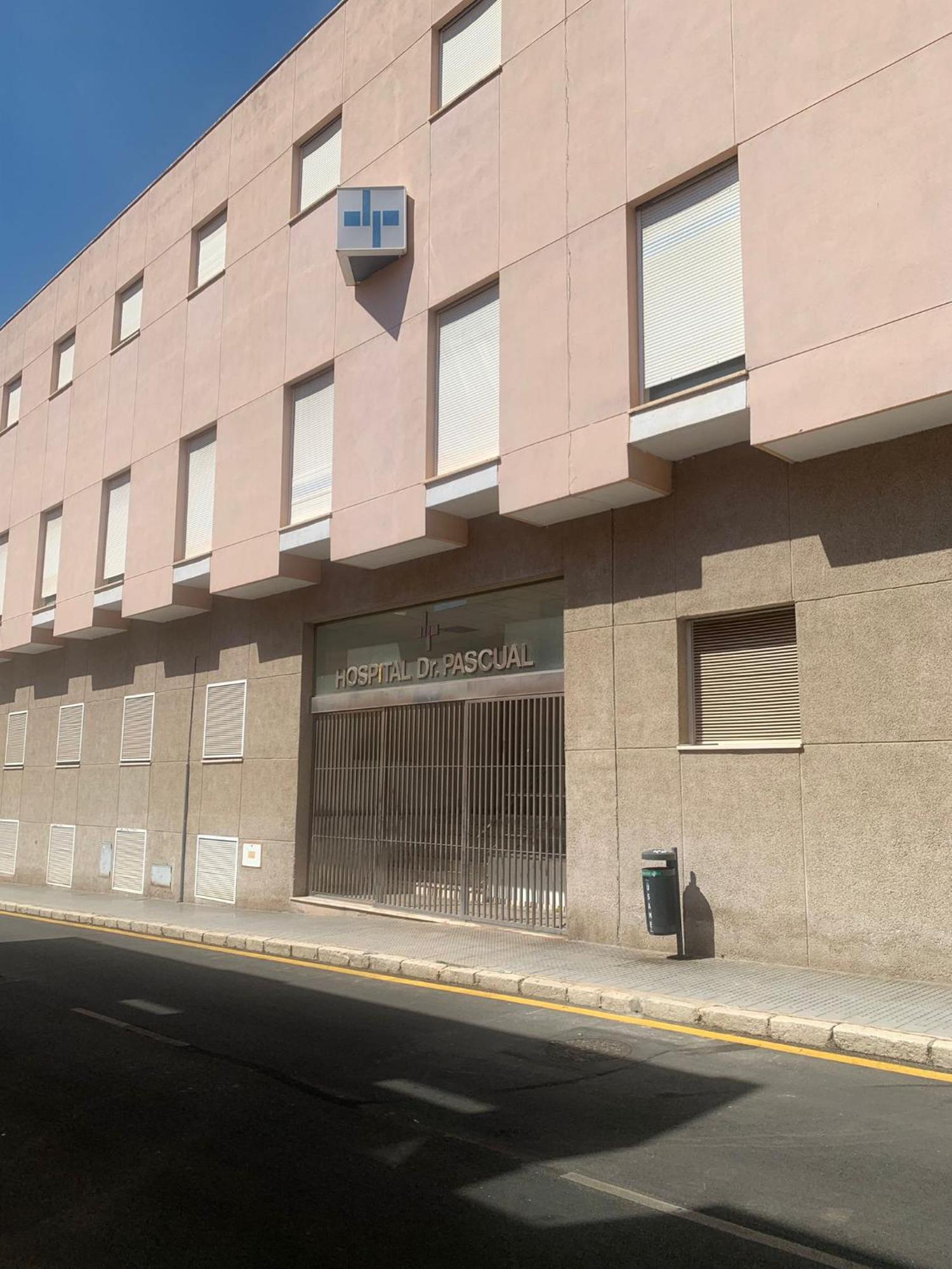 Apartamento San Patricio 7 Málaga
