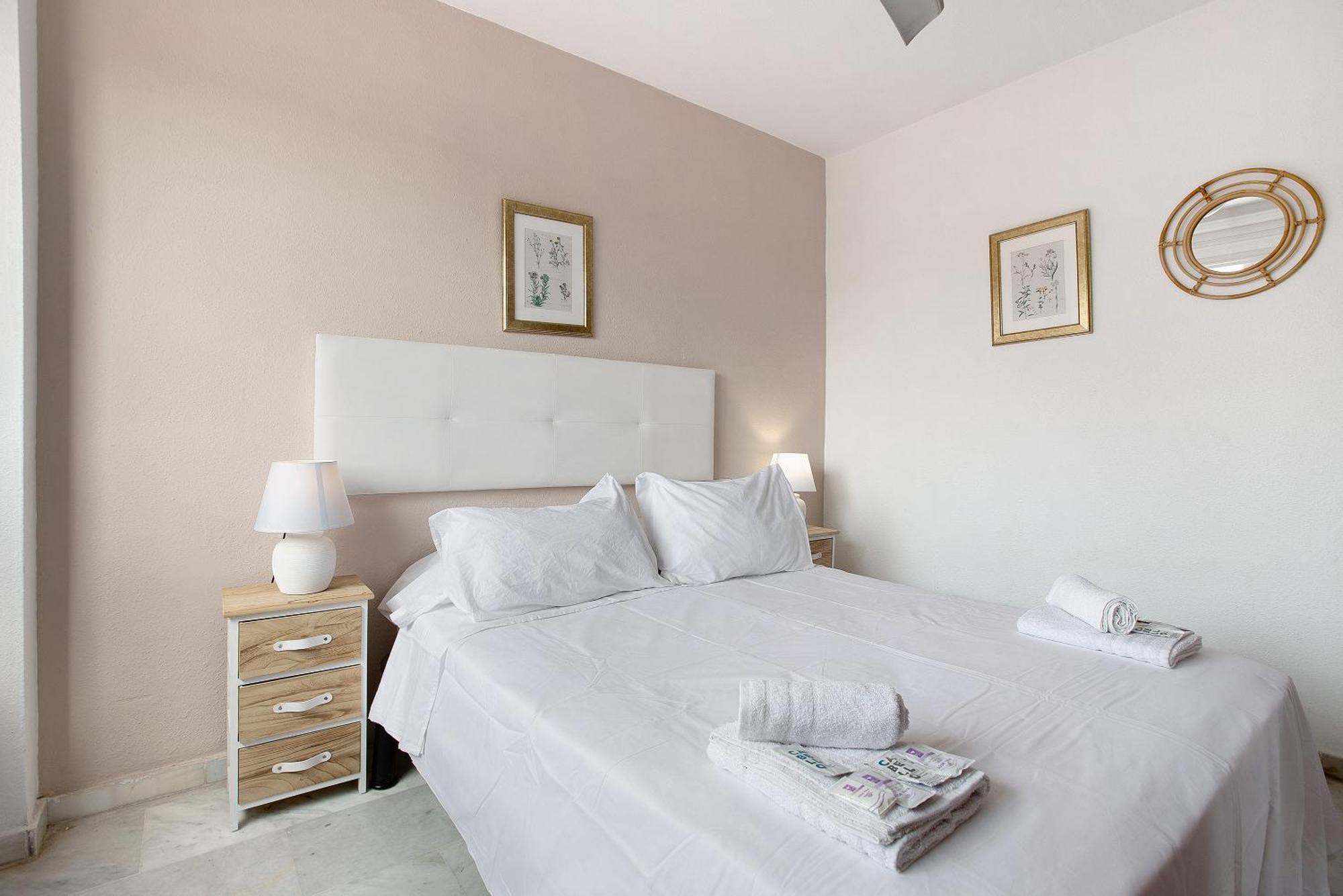 Atico Duplex En Málaga