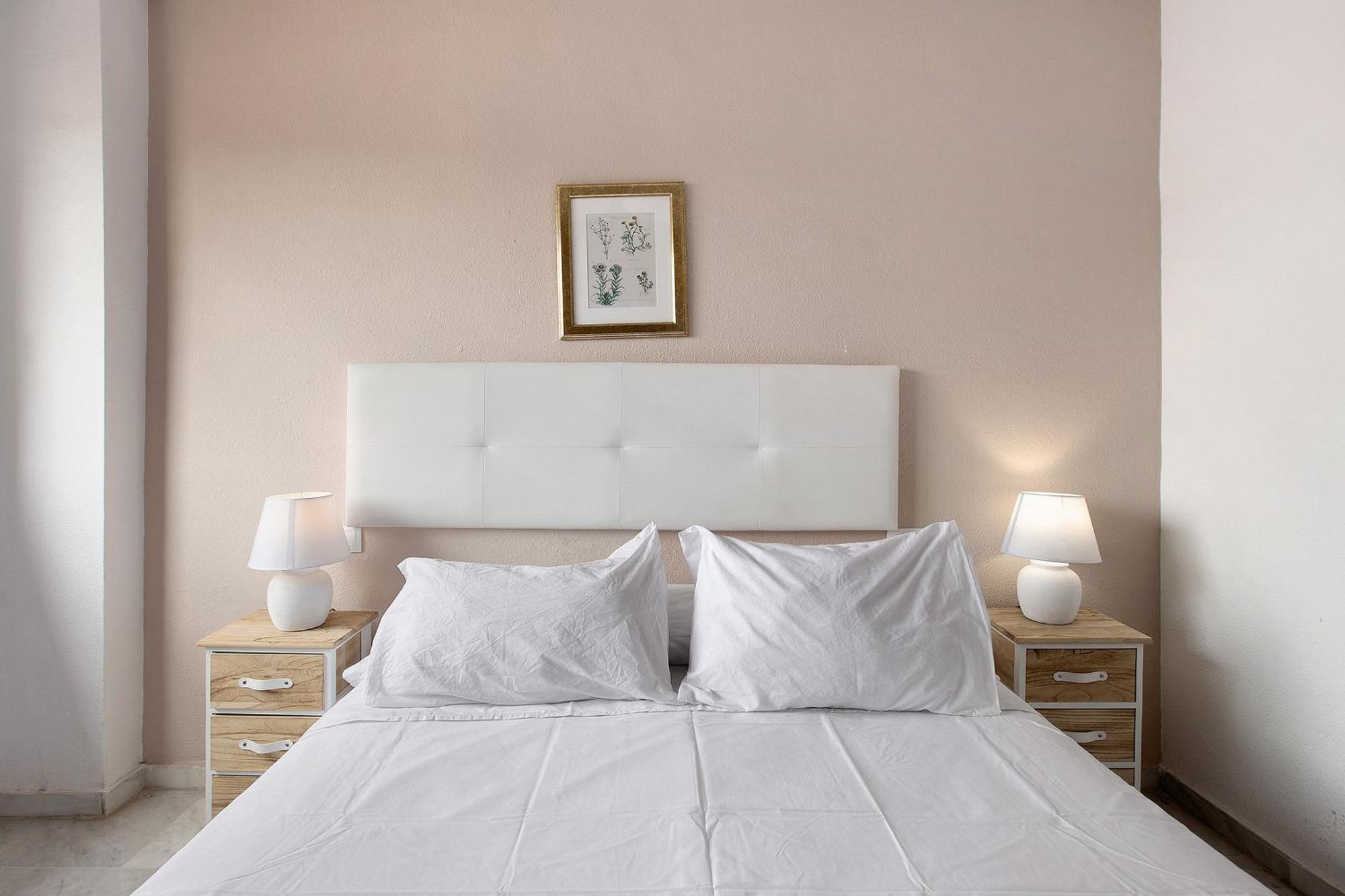 Atico Duplex En Apartamento Málaga