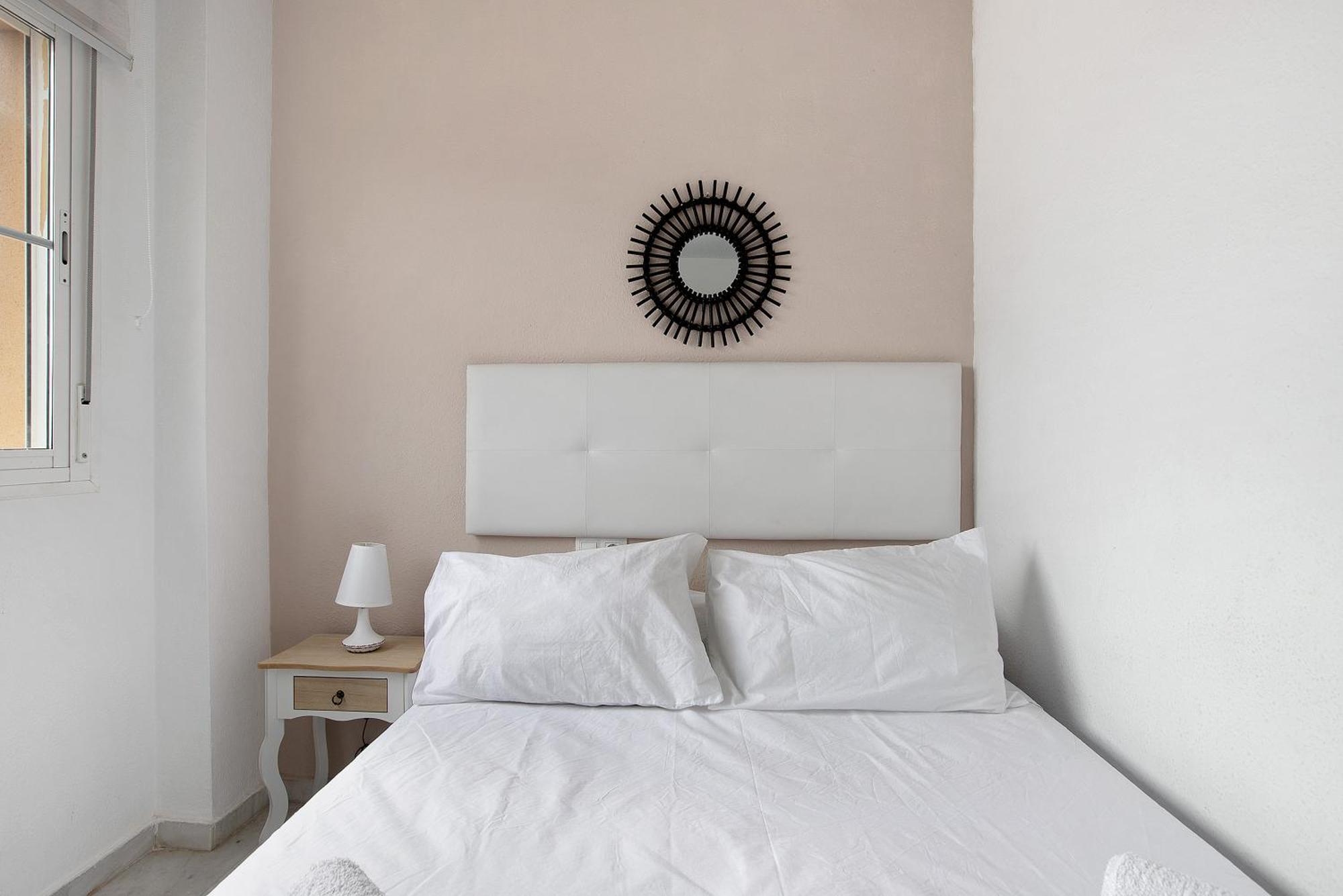 Atico Duplex En Apartamento