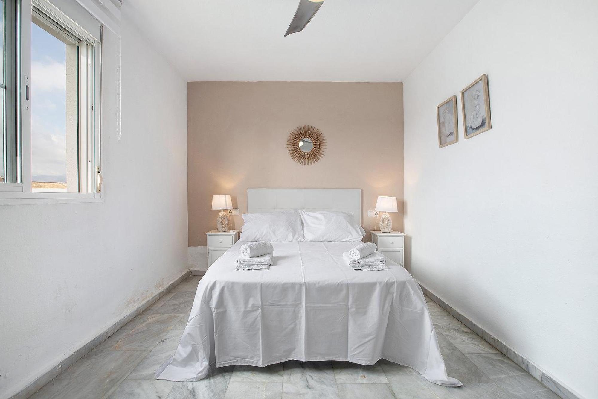 Apartamento Atico Duplex En