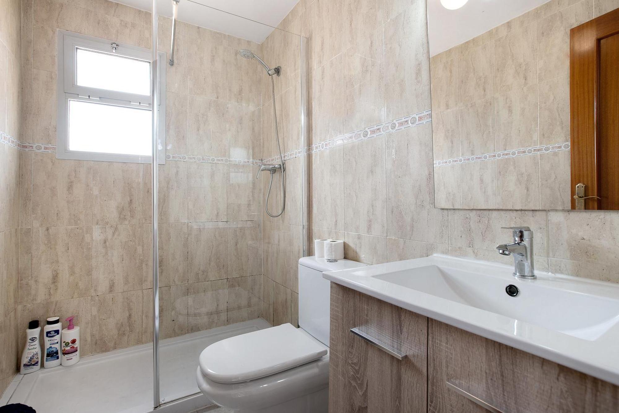 Atico Duplex En Apartamento