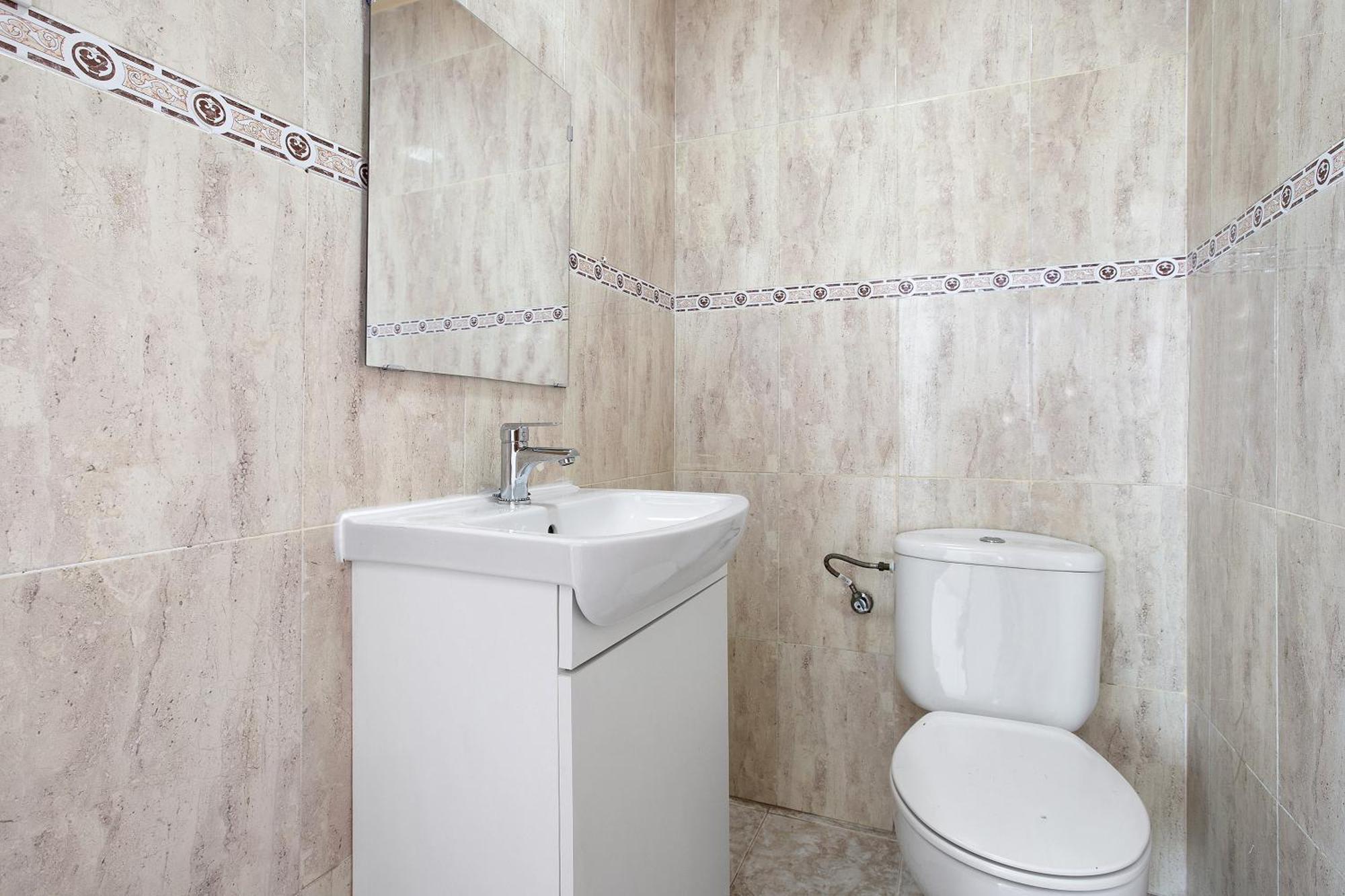 Atico Duplex En * Málaga