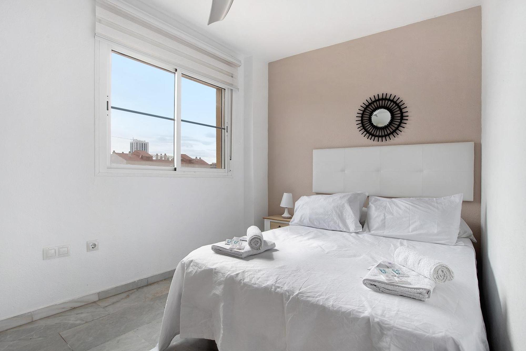 Atico Duplex En Apartamento *