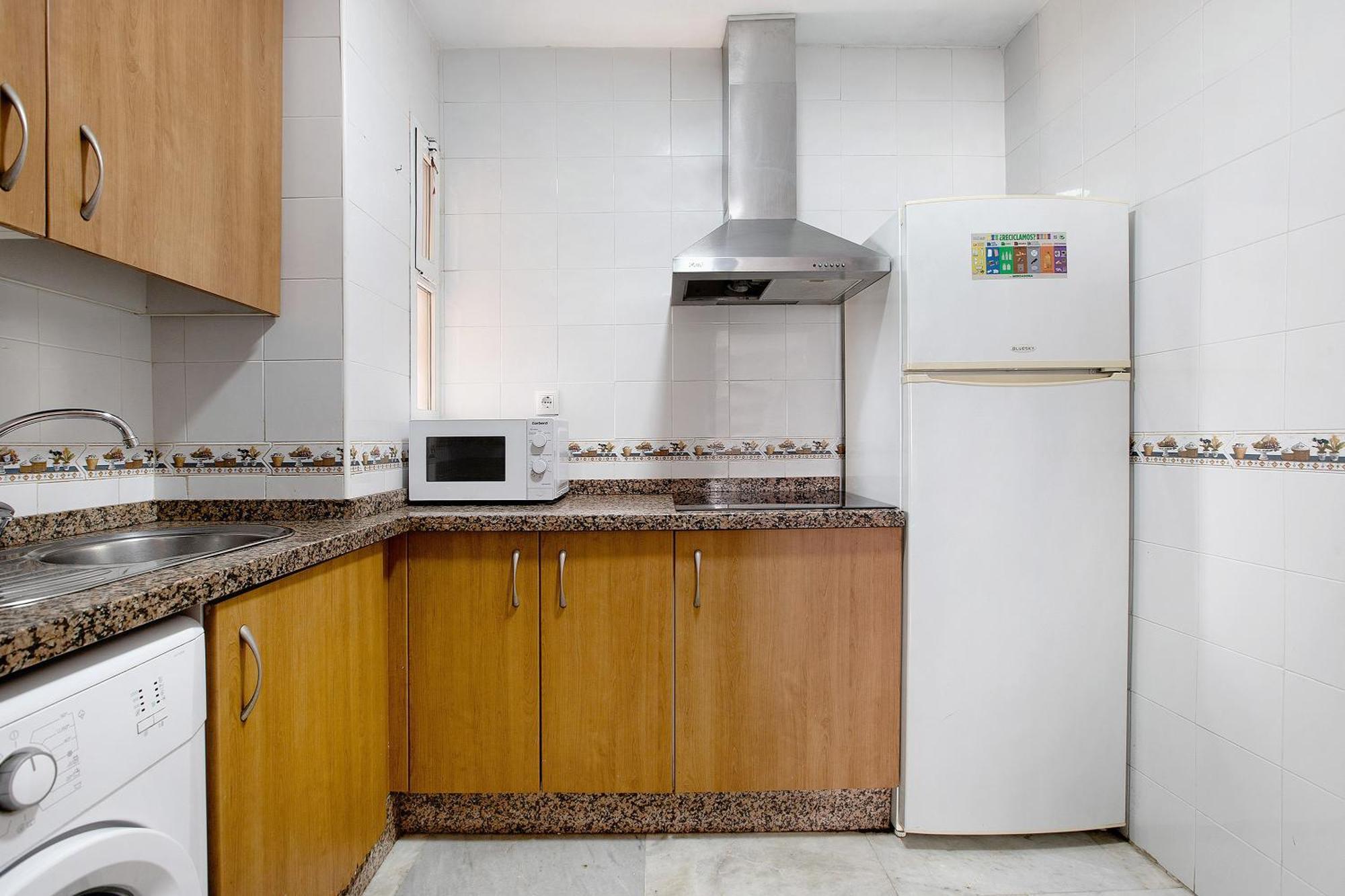 Atico Duplex En Apartamento