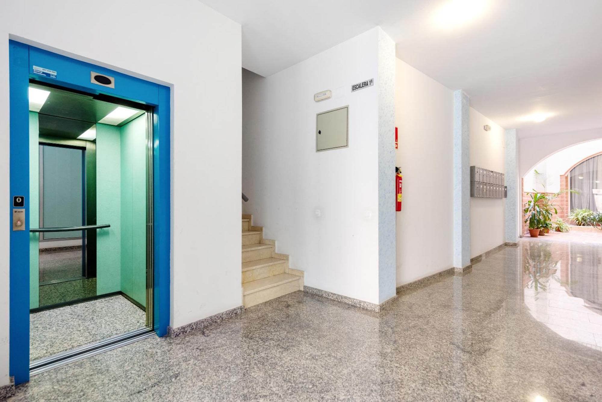 La Casa De La Muralla Apartment Malaga
