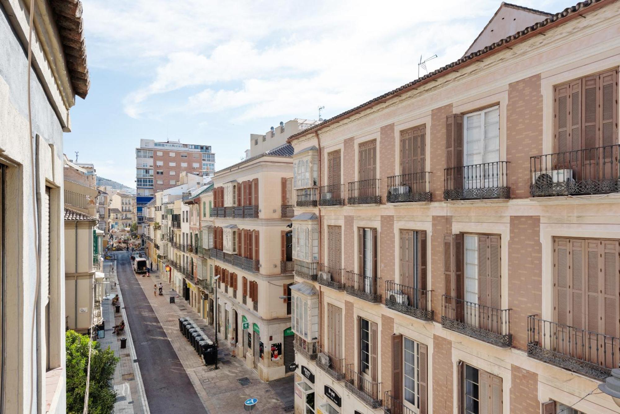 La Casa De La Muralla *