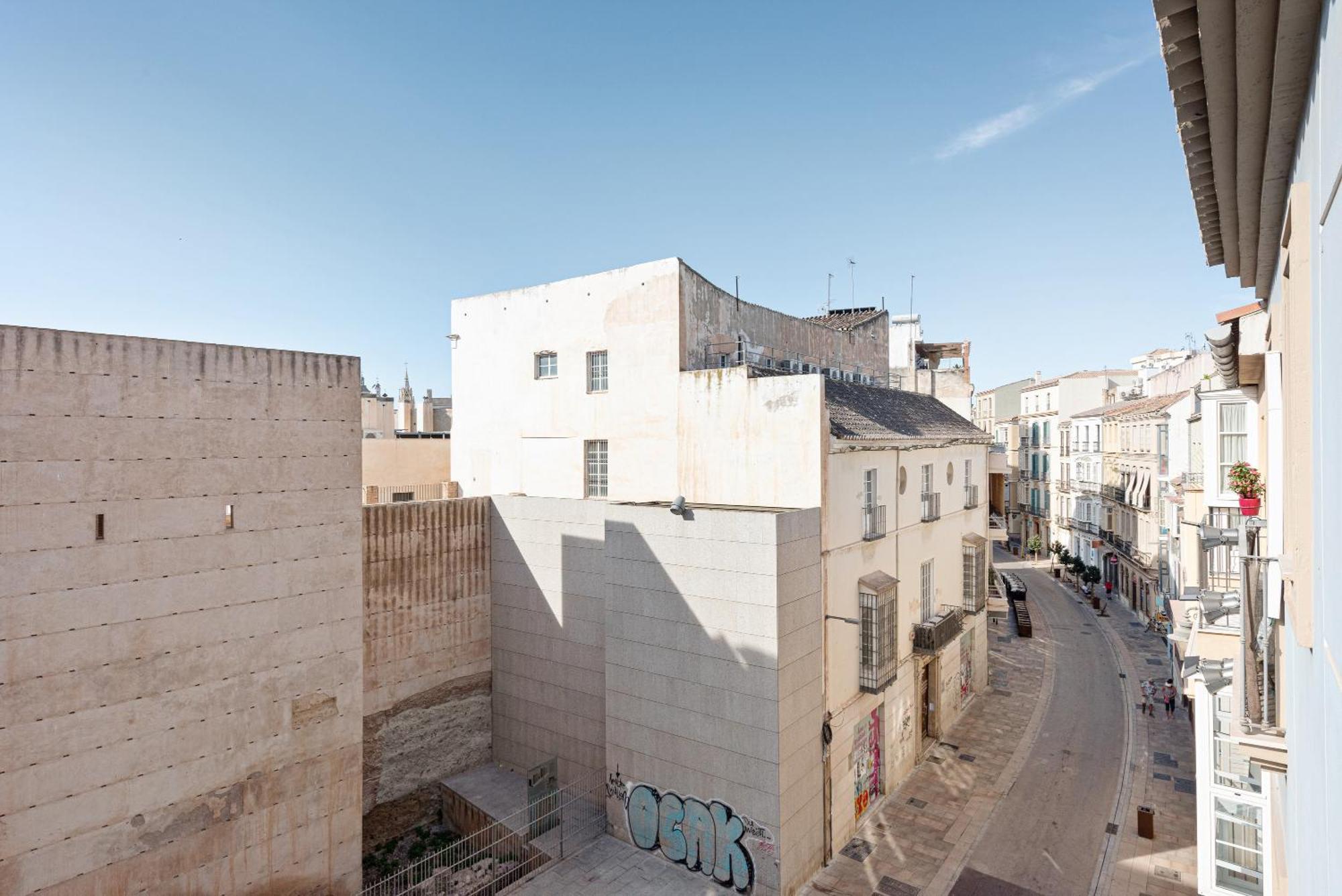 La Casa De La Muralla Apartment