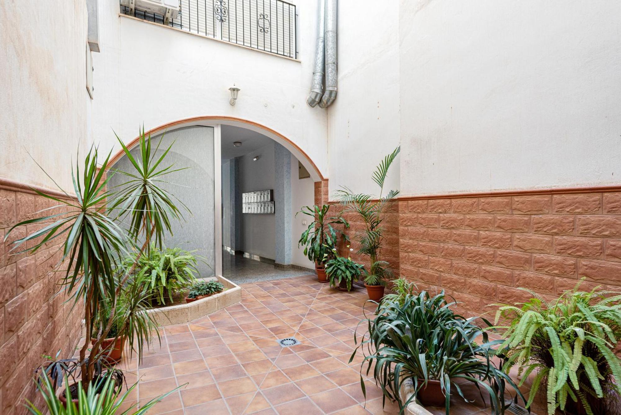 La Casa De La Muralla Apartment