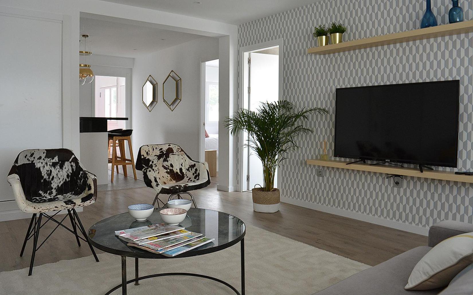 Apartment Centro By Sharingco Malaga