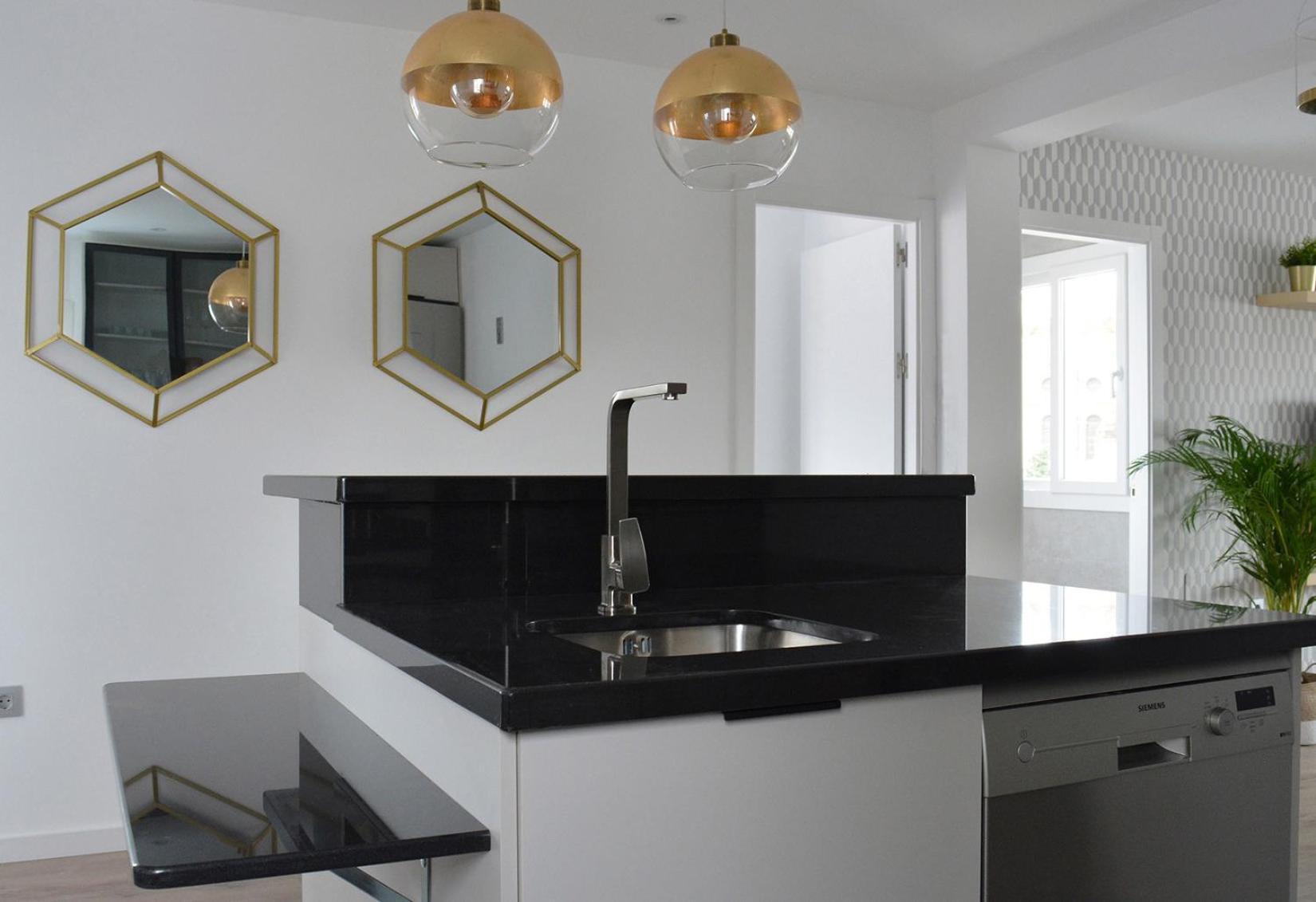 Centro By Sharingco Apartment Malaga