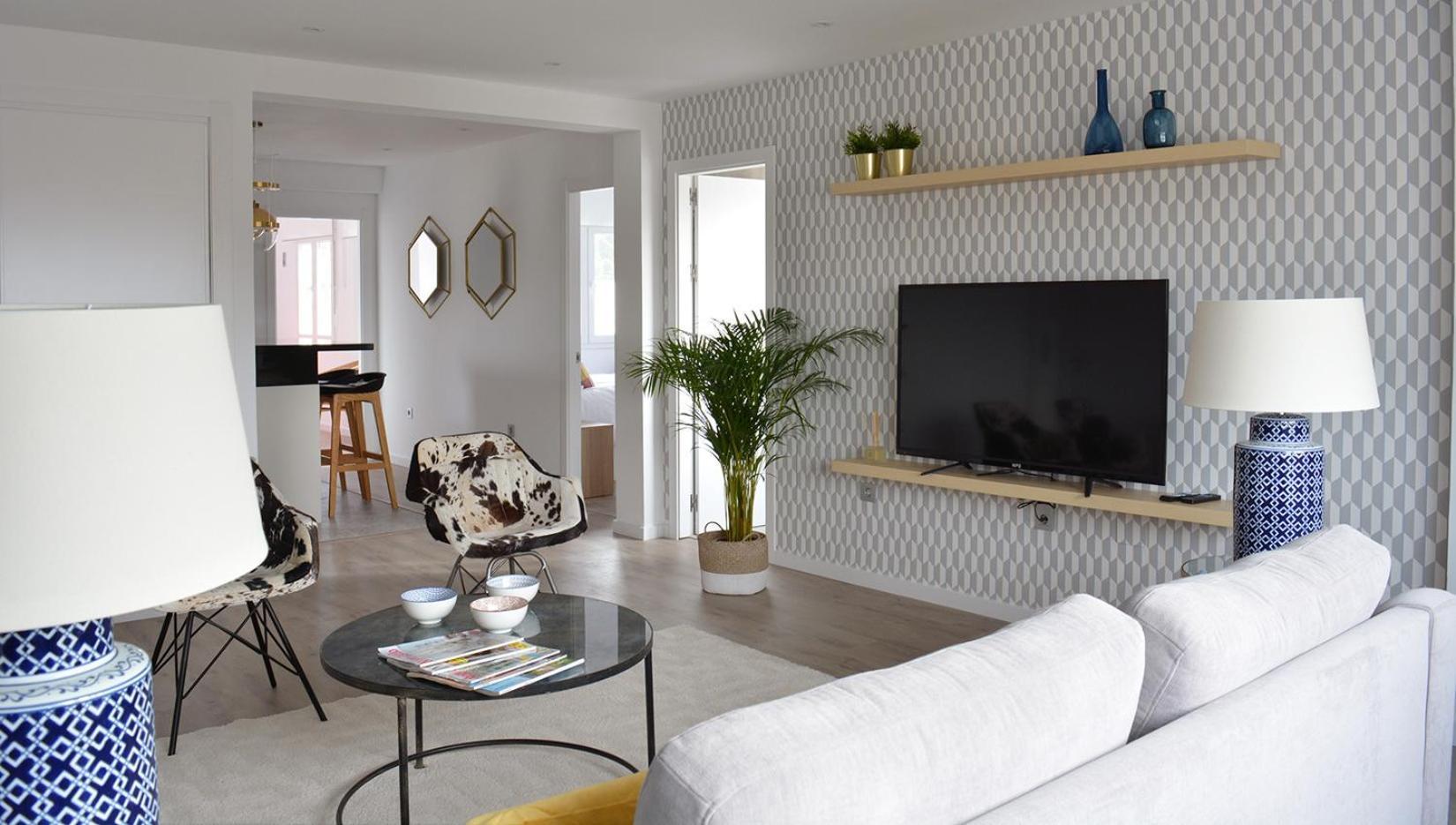 Apartment Centro By Sharingco *