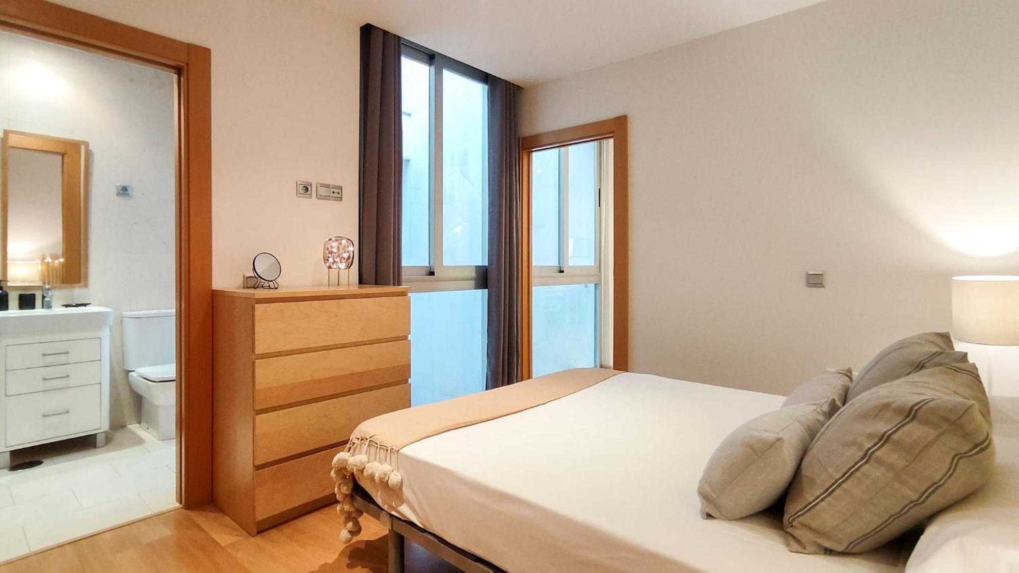 Estudio Casa Picaso By Sharingco Apartamento *