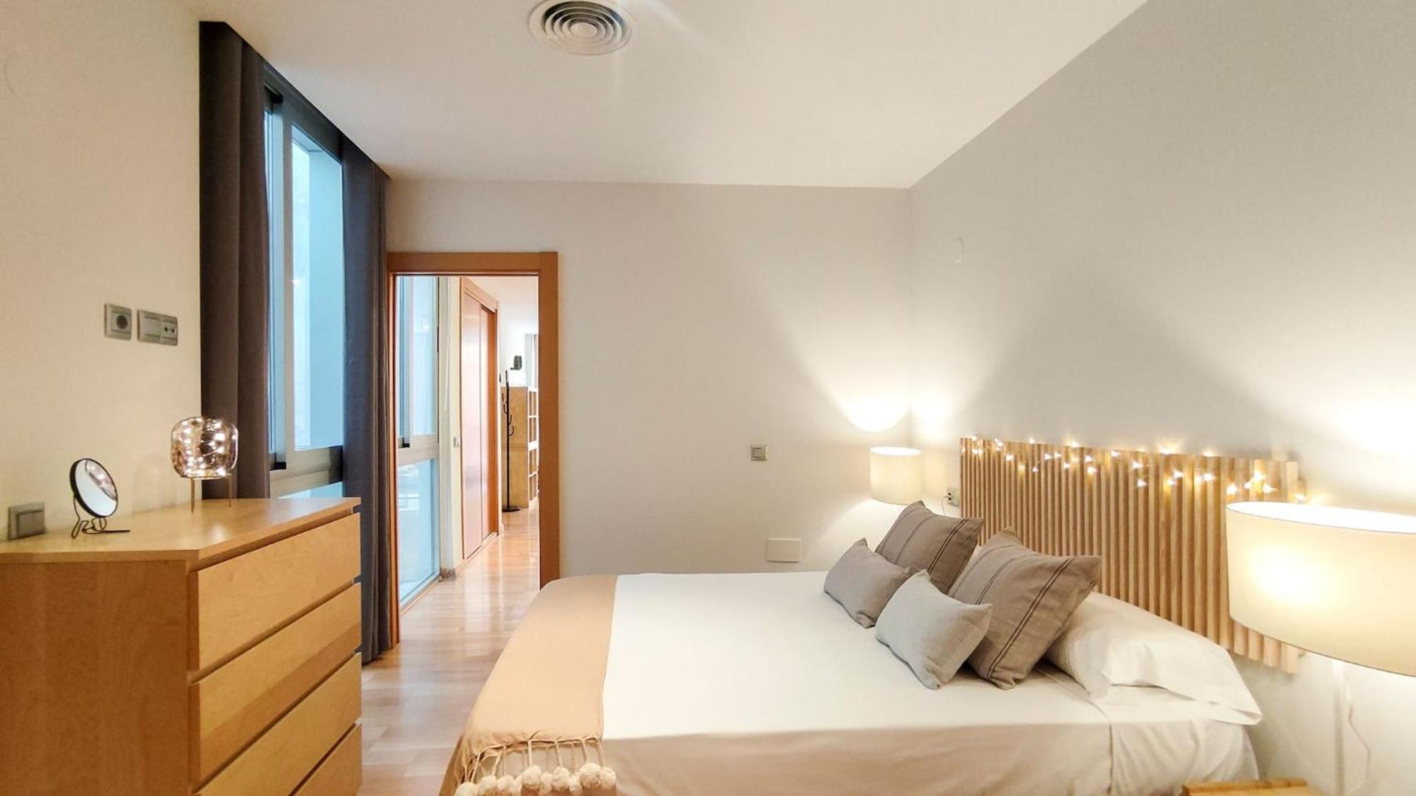 Apartamento Estudio Casa Picaso By Sharingco Málaga