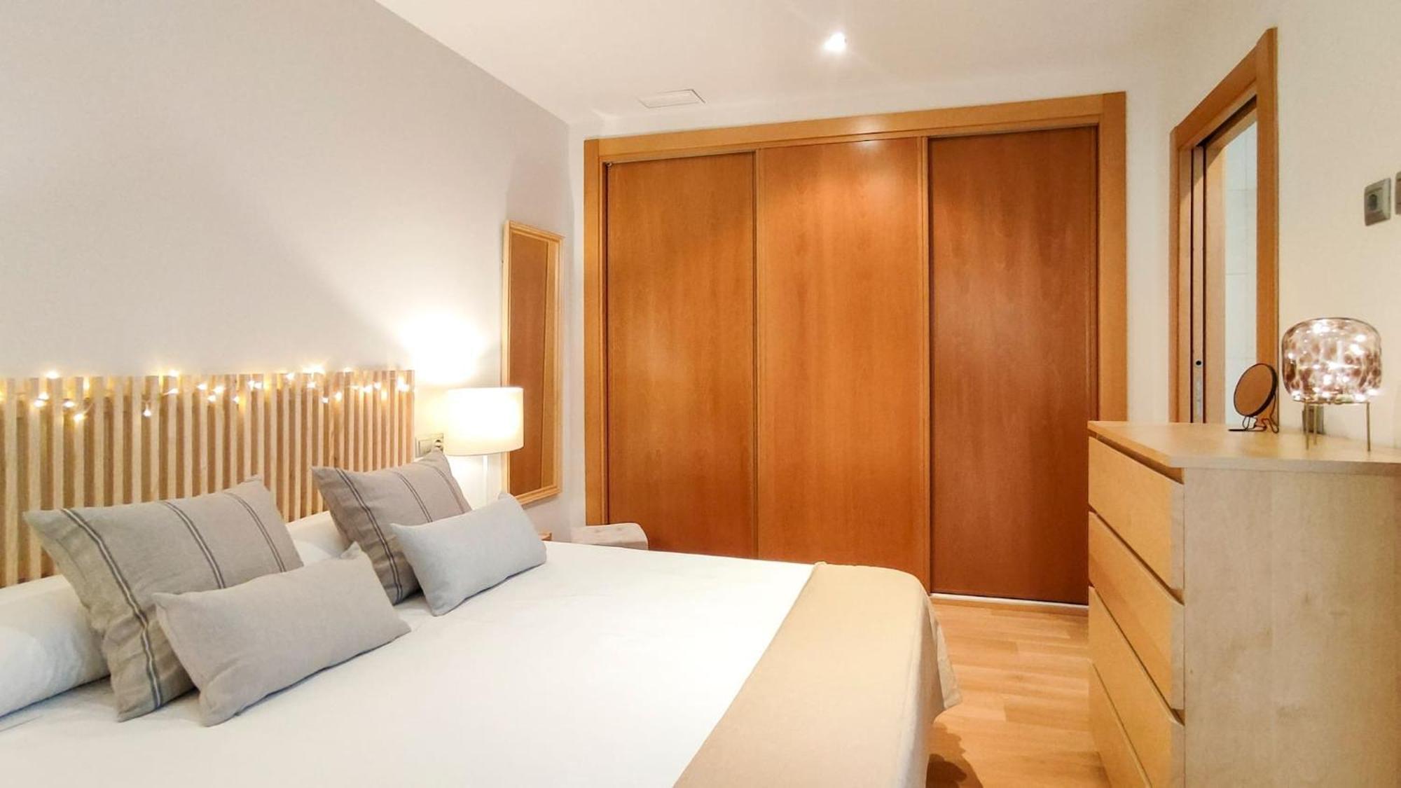 Apartamento Estudio Casa Picaso By Sharingco *