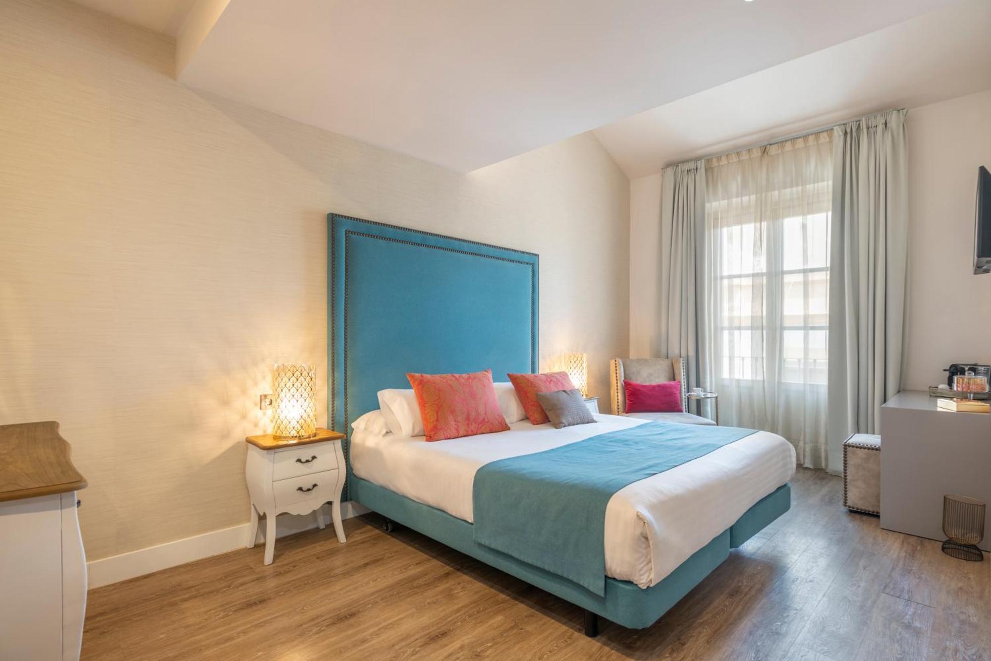 Palacete De Alamos Hotel Málaga