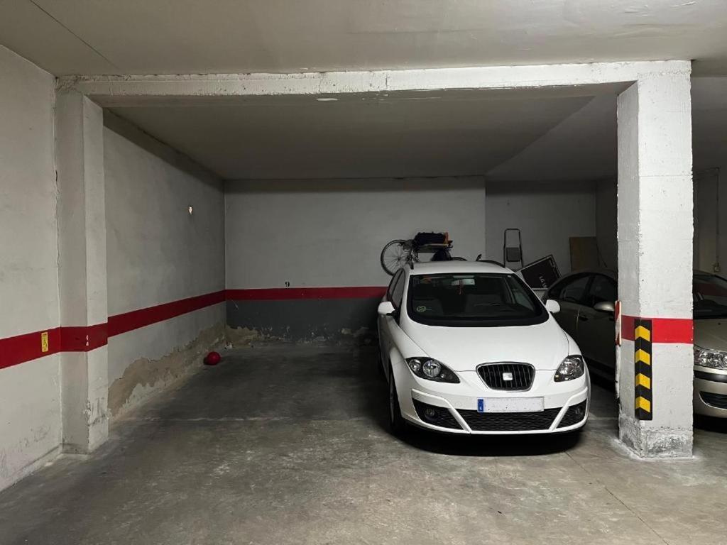Apartment La Biznaga Malaga