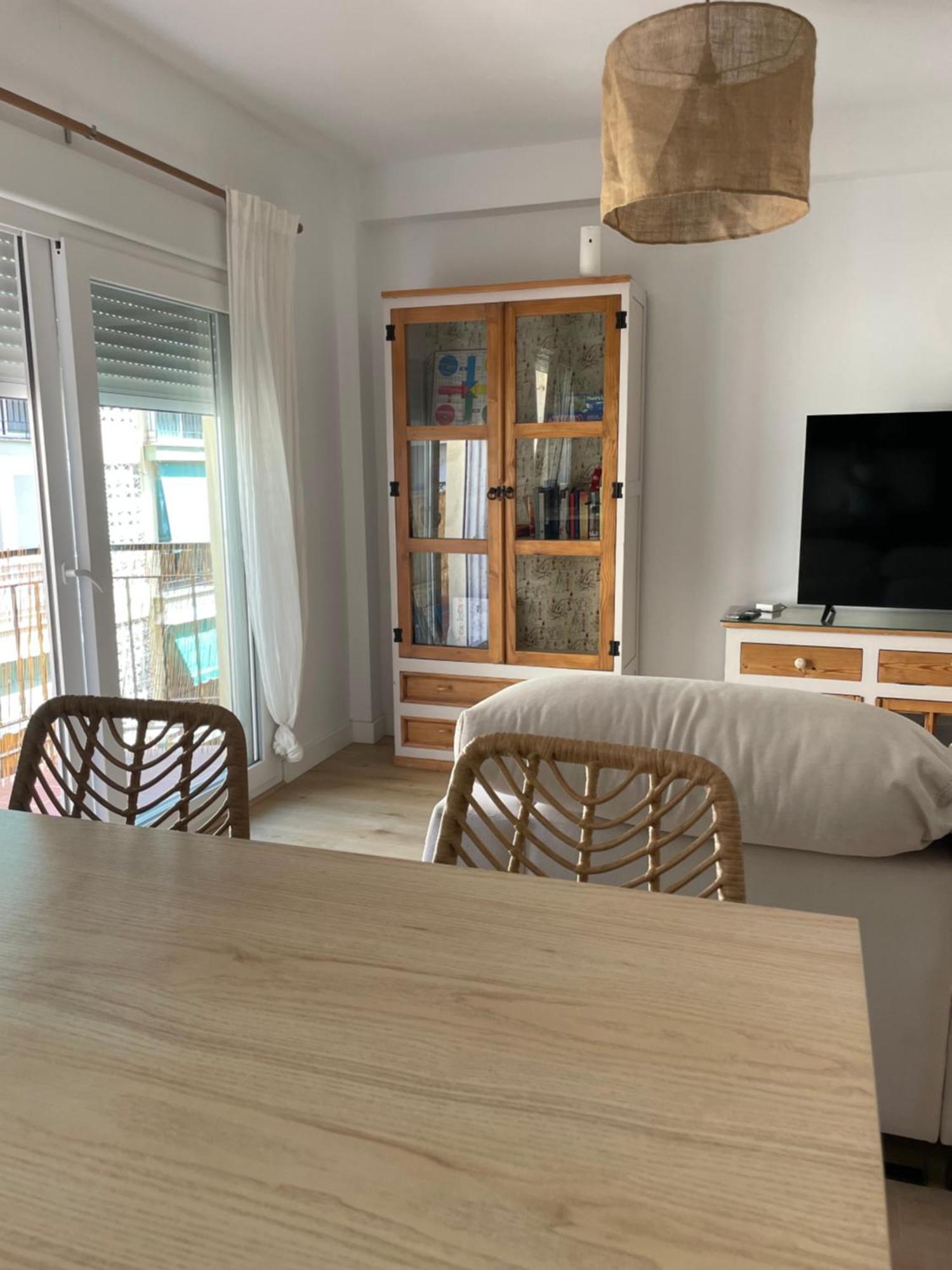 Apartamento Exclusivo Cerca De La Playa