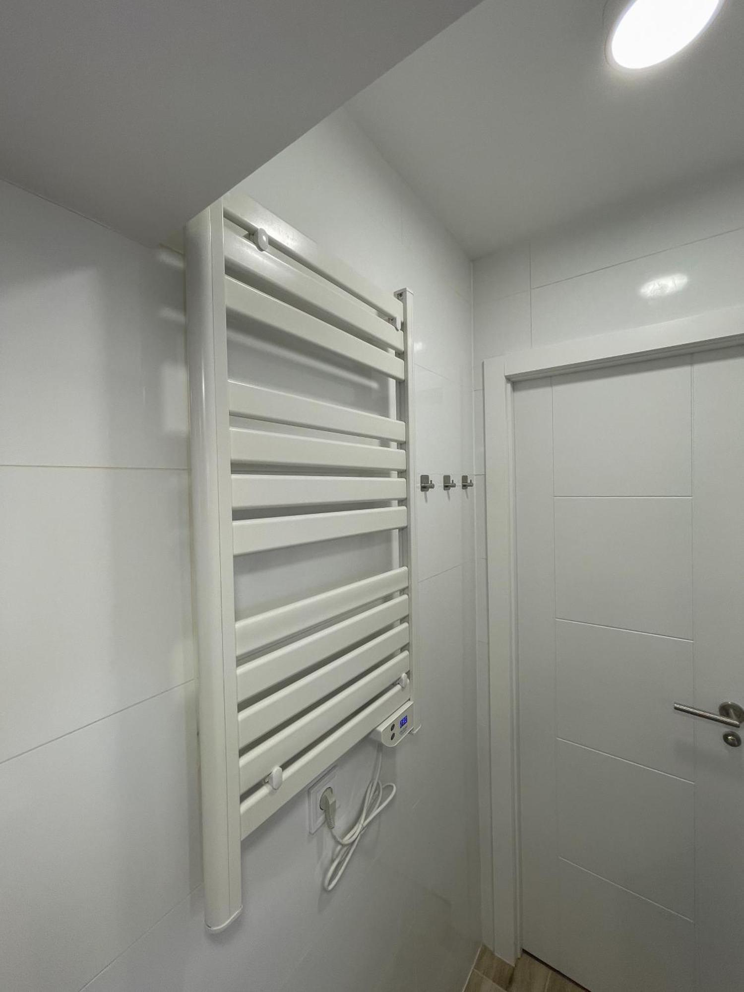 La Casa De Nona Relax 15 Min Centro Apartment Malaga