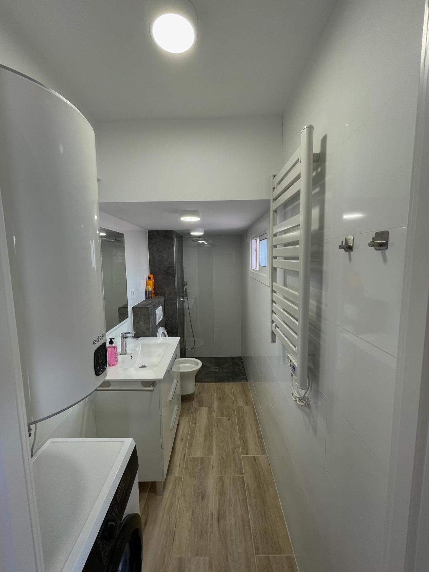 La Casa De Nona Relax 15 Min Centro Apartment *
