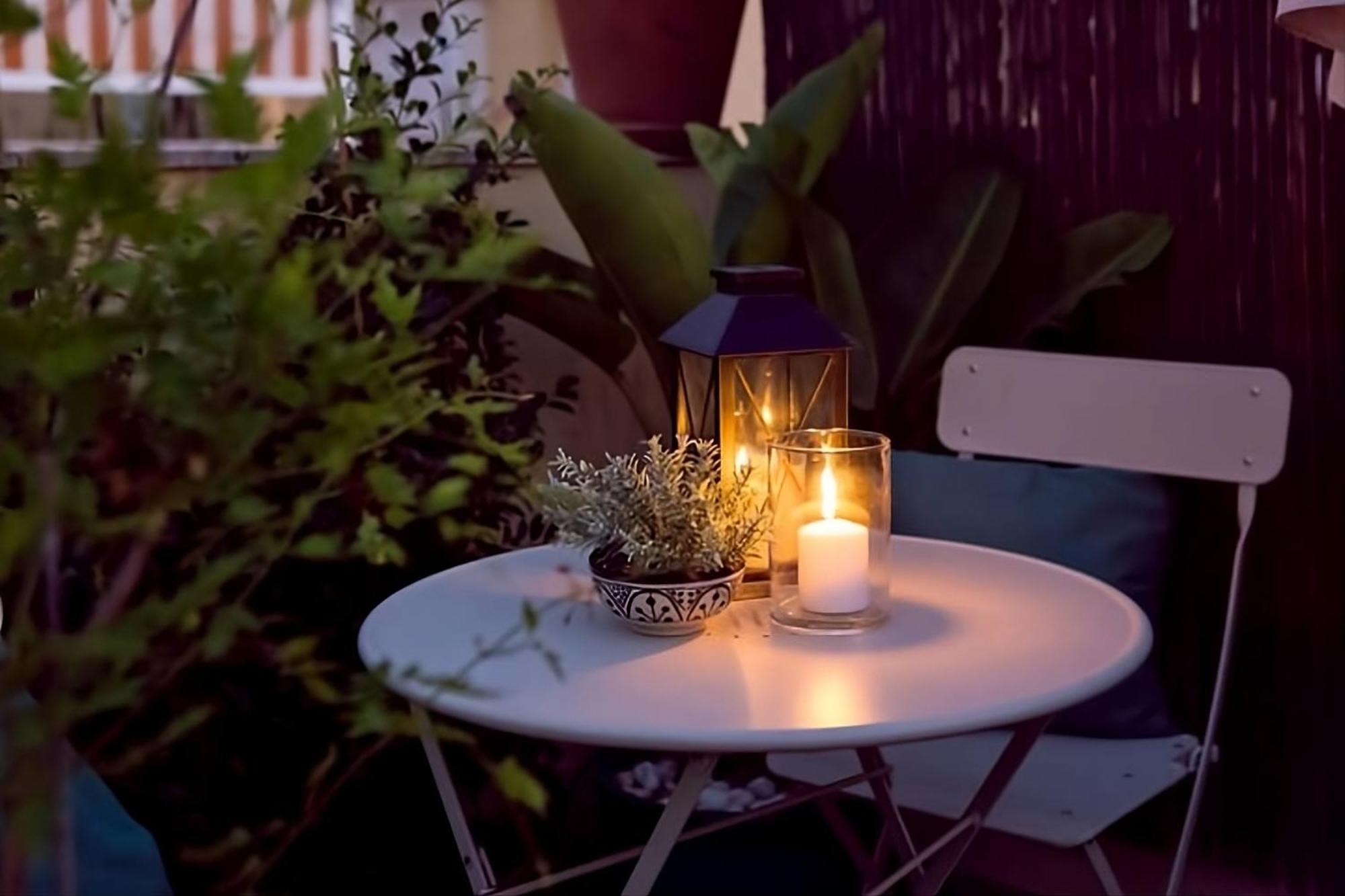 Sol Y - Designer Duplex Con Terraza Y Parking Apartamento