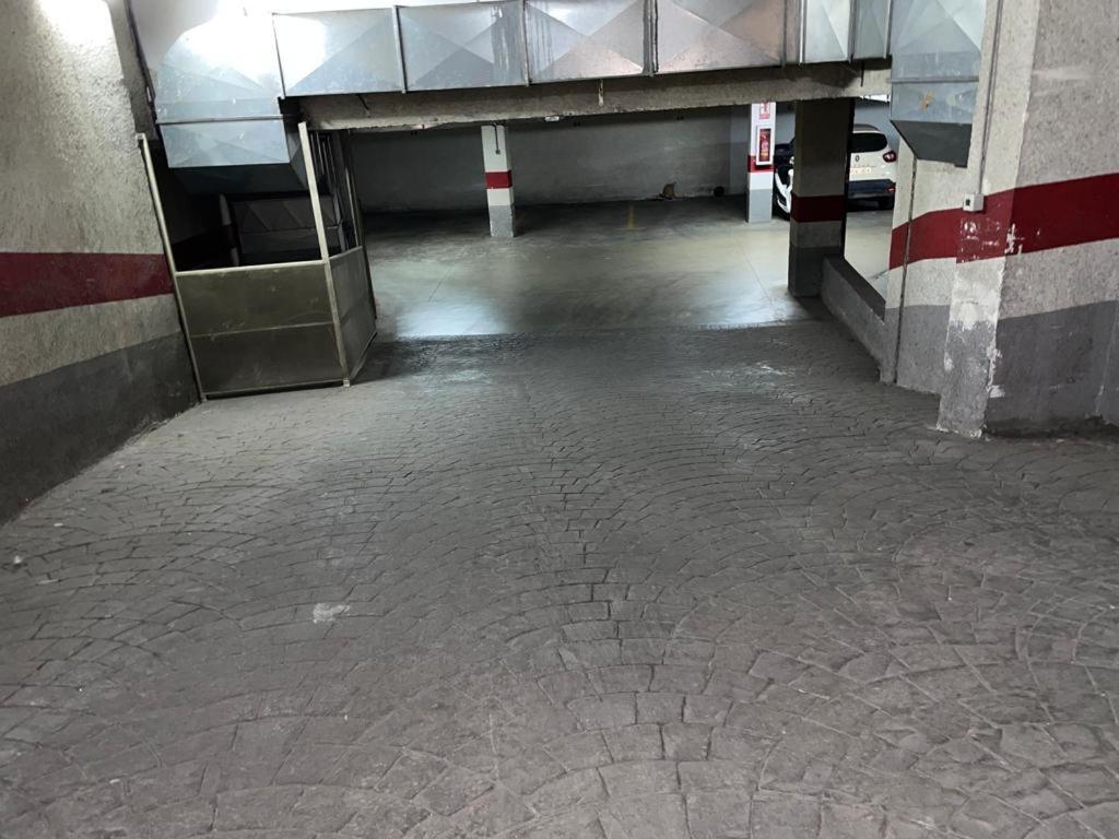 Apartamento Gran Con Parking Gratis Centro De