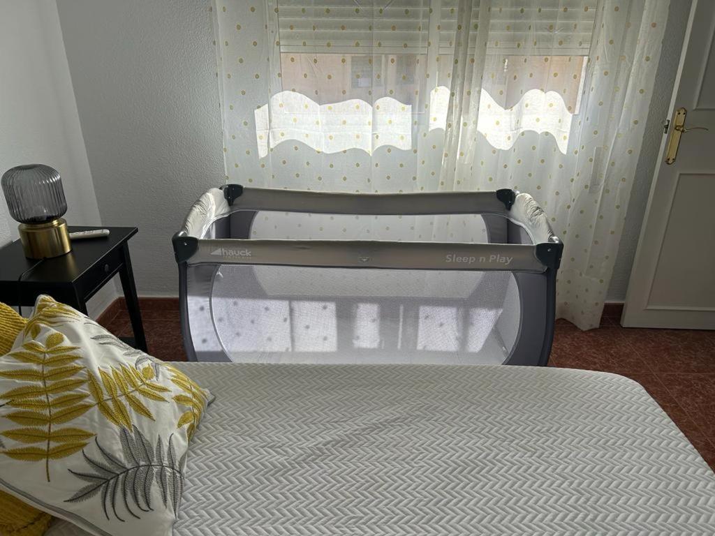 Apartamento Gran Con Parking Gratis Centro De *