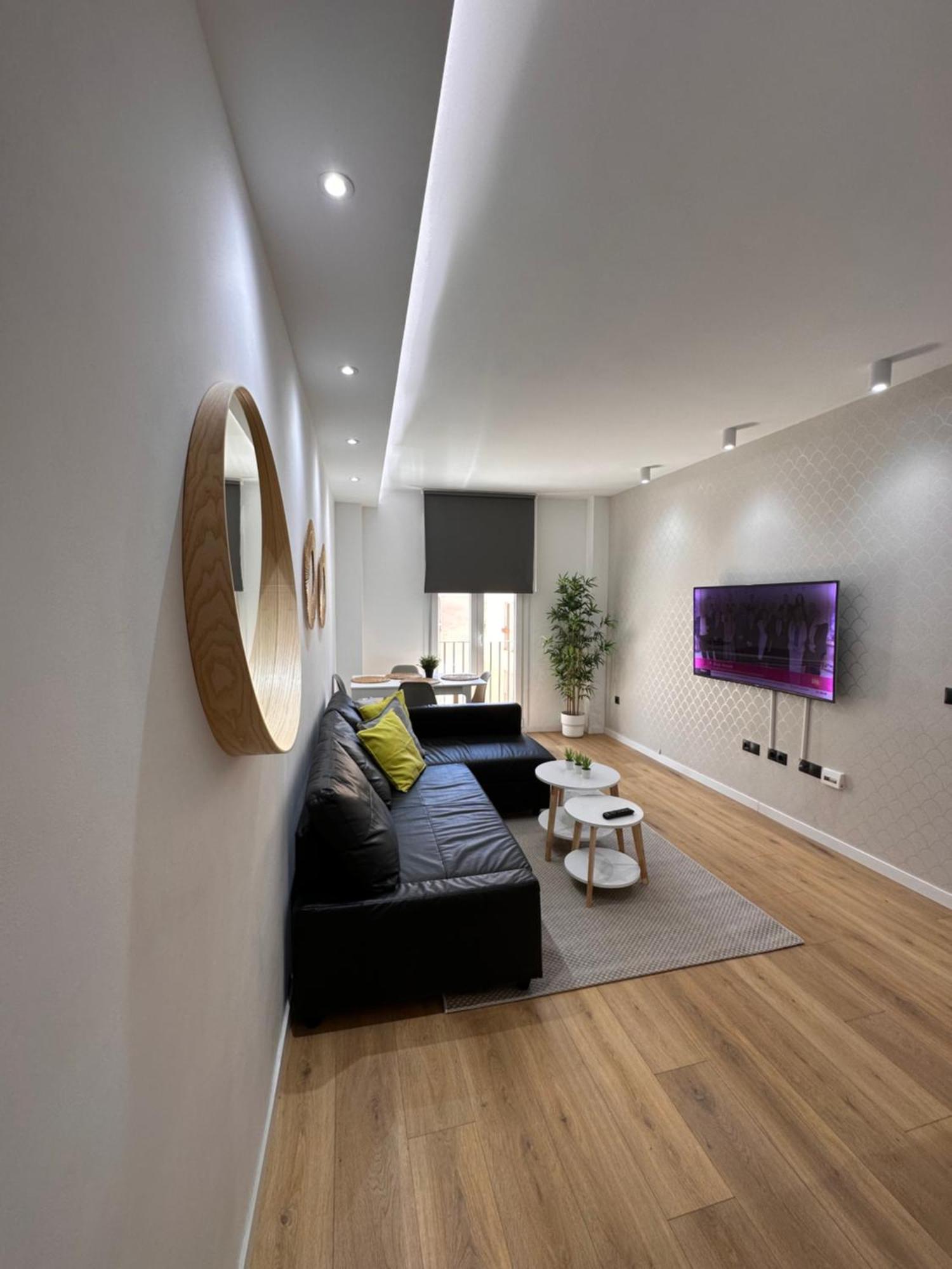 Apartment Capuchinos Deluxe Malaga